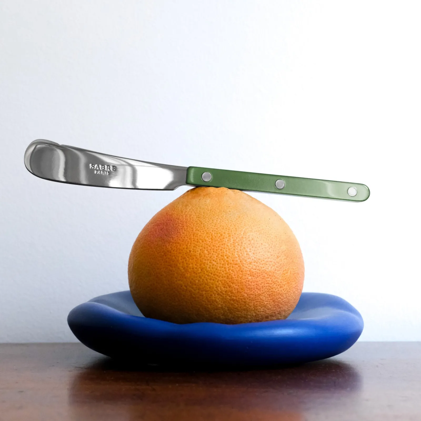 Sabre Paris Bistrot Pearly, Vert foncé Vertfoncé Clearance
