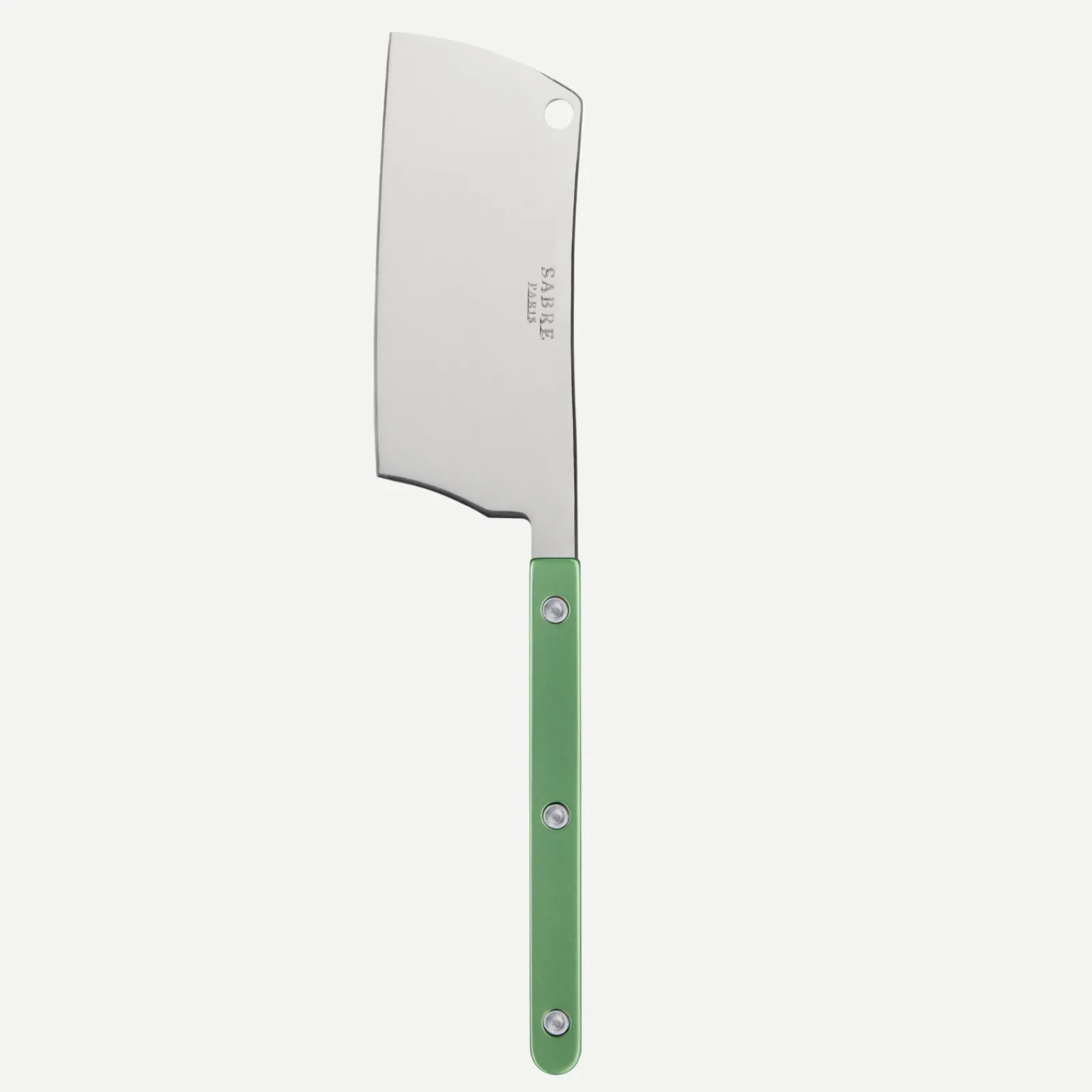 Sabre Paris Bistrot Pearly, Vert jardin Vertjardin Clearance
