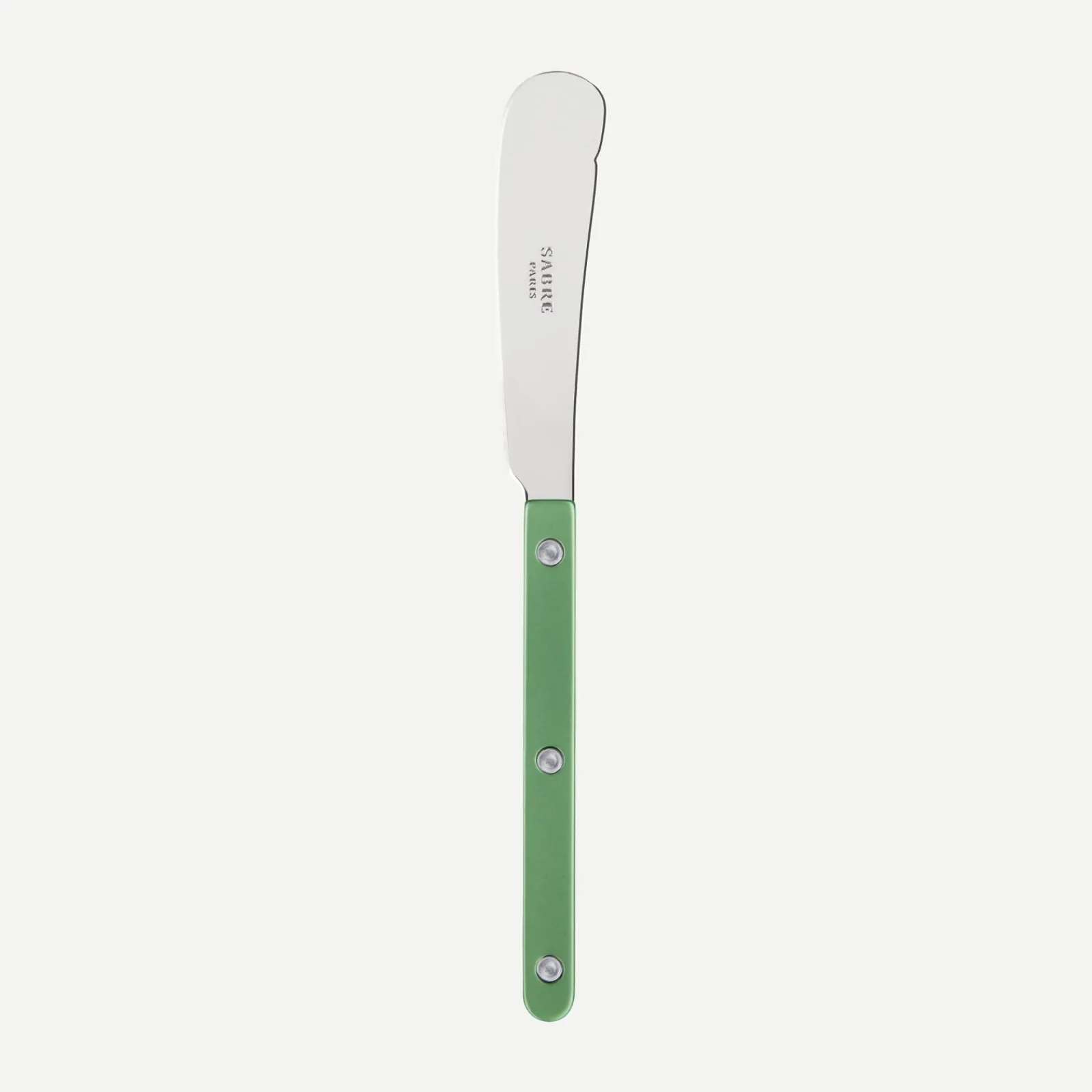 Sabre Paris Bistrot Pearly, Vert jardin Vertjardin Clearance