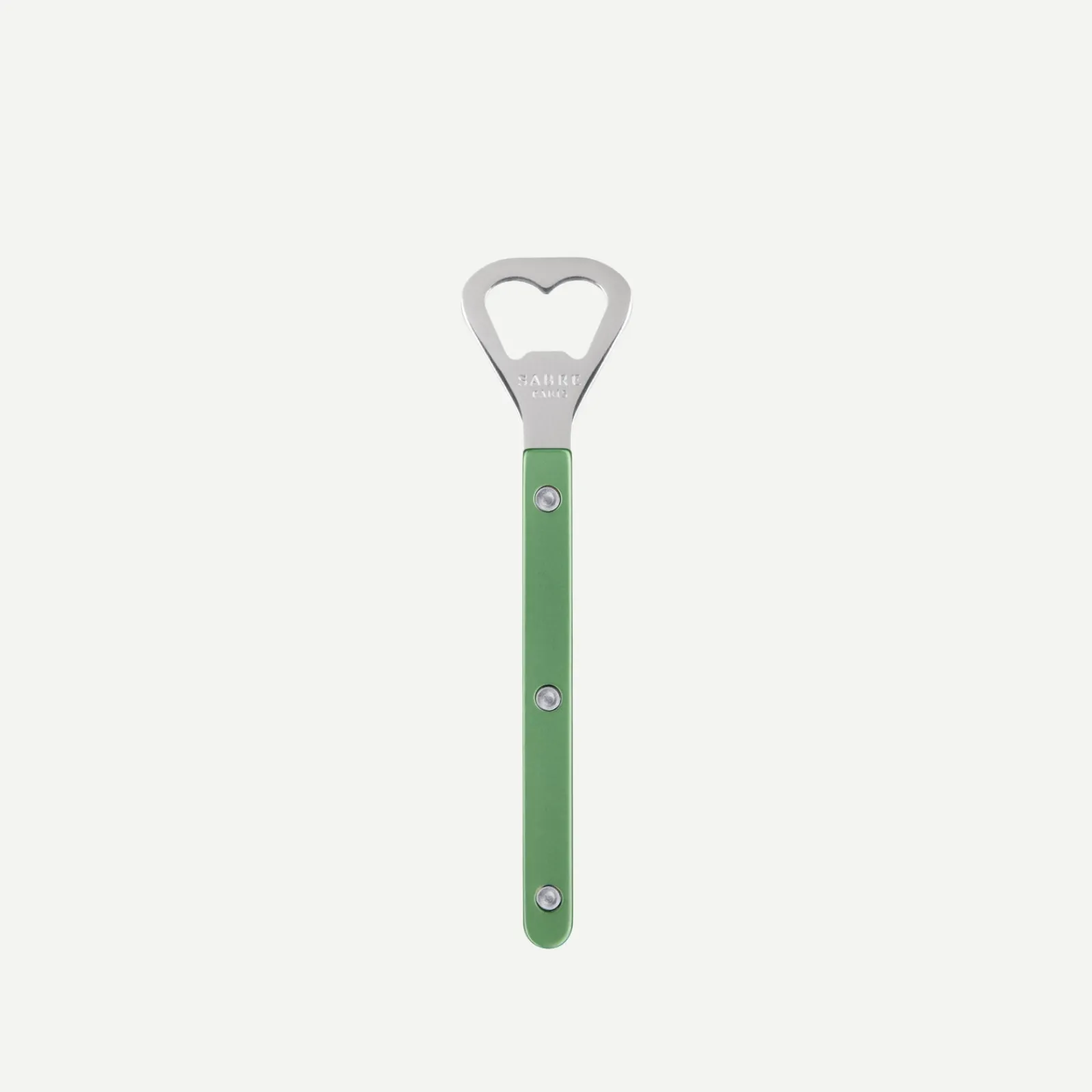 Sabre Paris Bistrot Pearly, Vert jardin Vertjardin Fashion