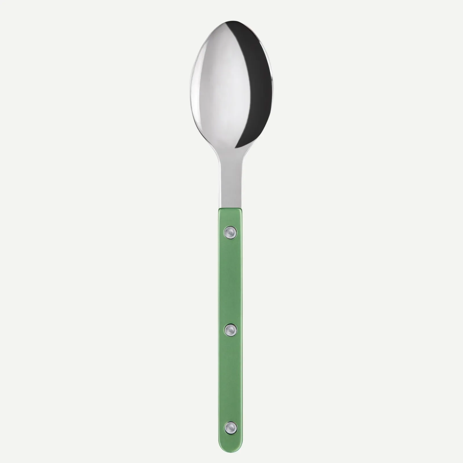 Sabre Paris Bistrot Pearly, Vert jardin Vertjardin Discount
