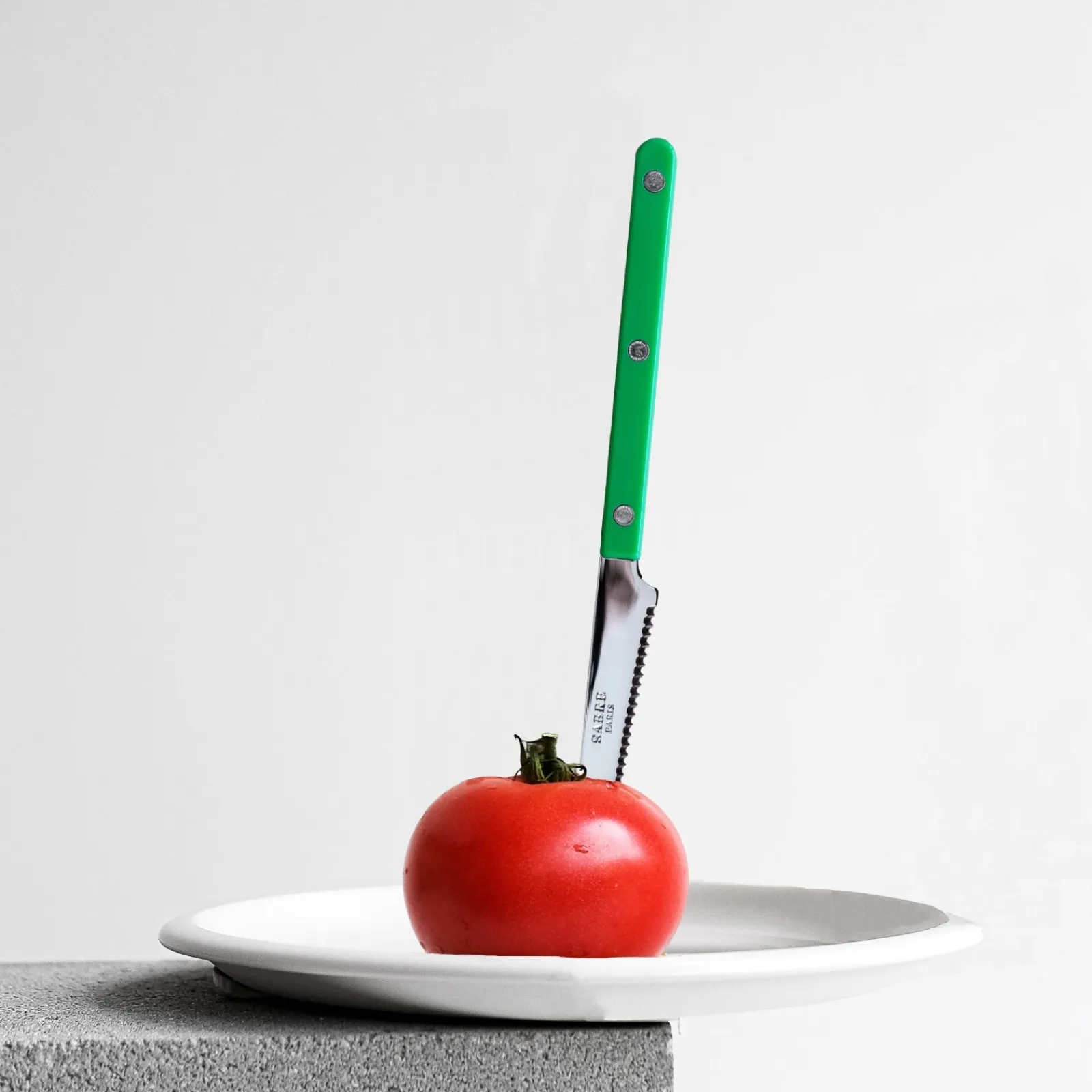 Sabre Paris Bistrot Pearly, Vert jardin Vertjardin Cheap