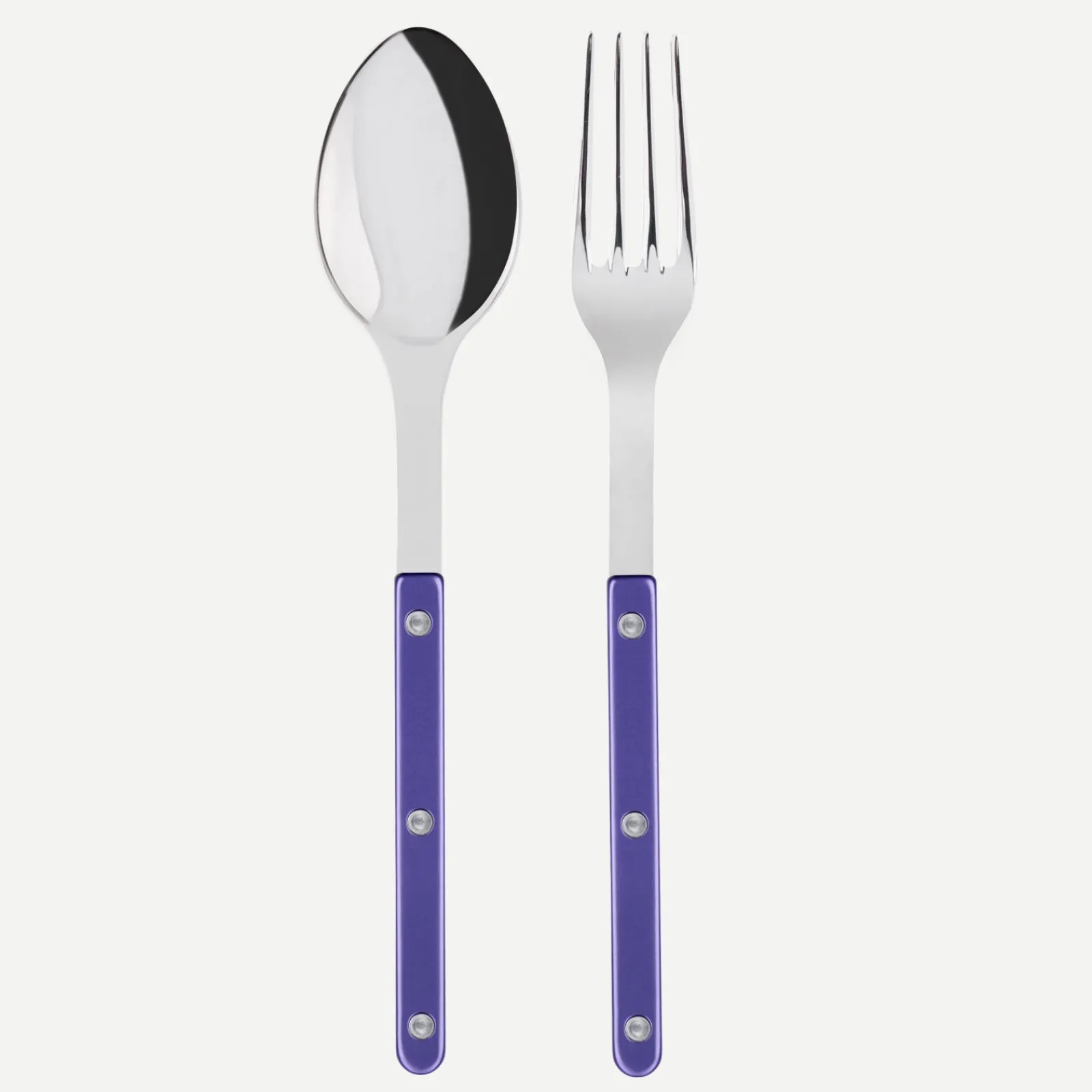 Sabre Paris Bistrot Pearly, Violet Discount