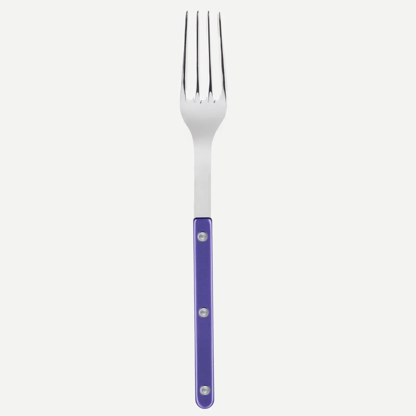 Sabre Paris Bistrot Pearly, Violet Hot