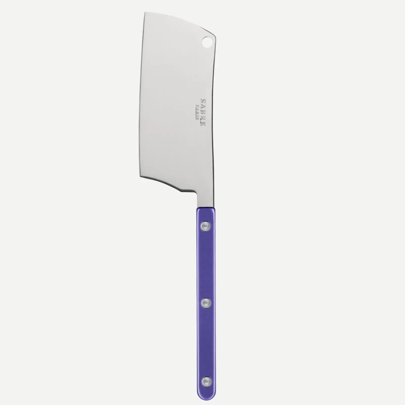 Sabre Paris Bistrot Pearly, Violet Cheap