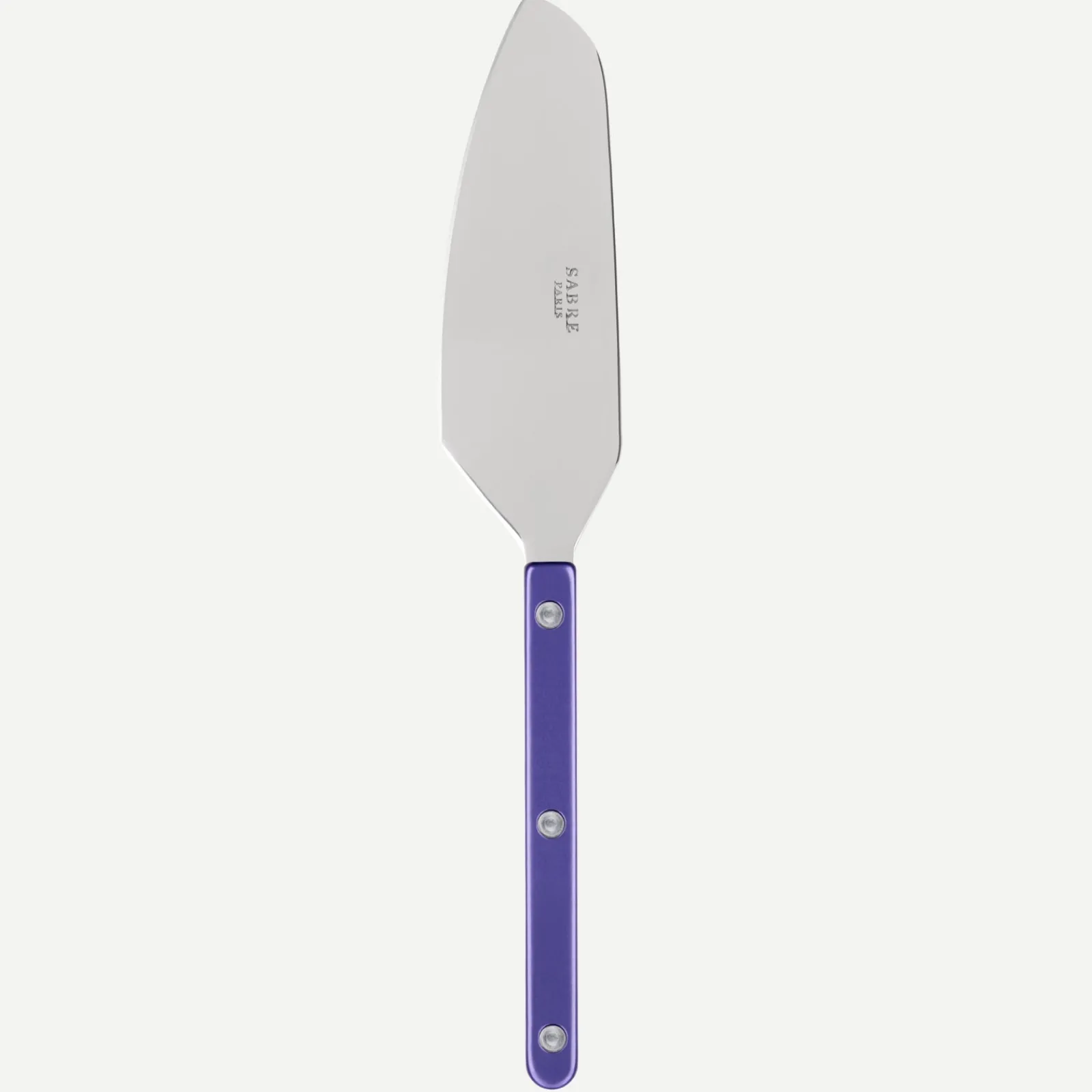 Sabre Paris Bistrot Pearly, Violet Discount