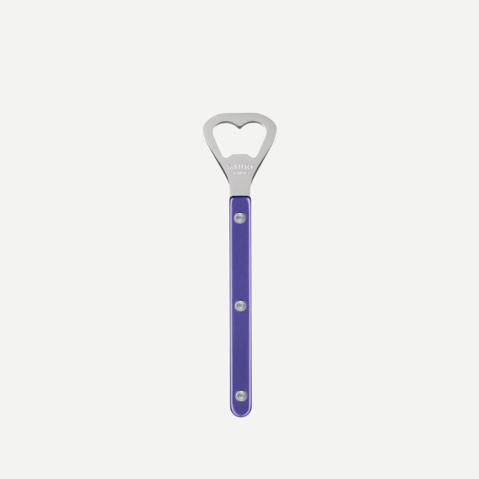 Sabre Paris Bistrot Pearly, Violet Fashion