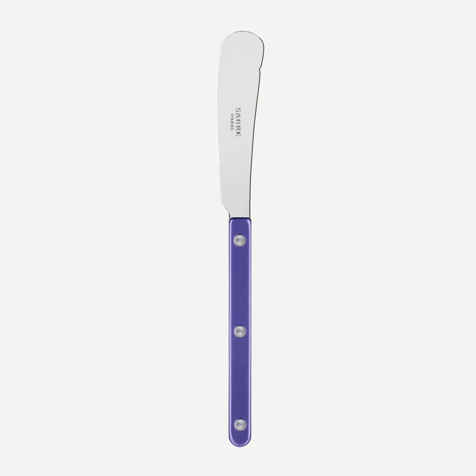 Sabre Paris Bistrot Pearly, Violet Discount