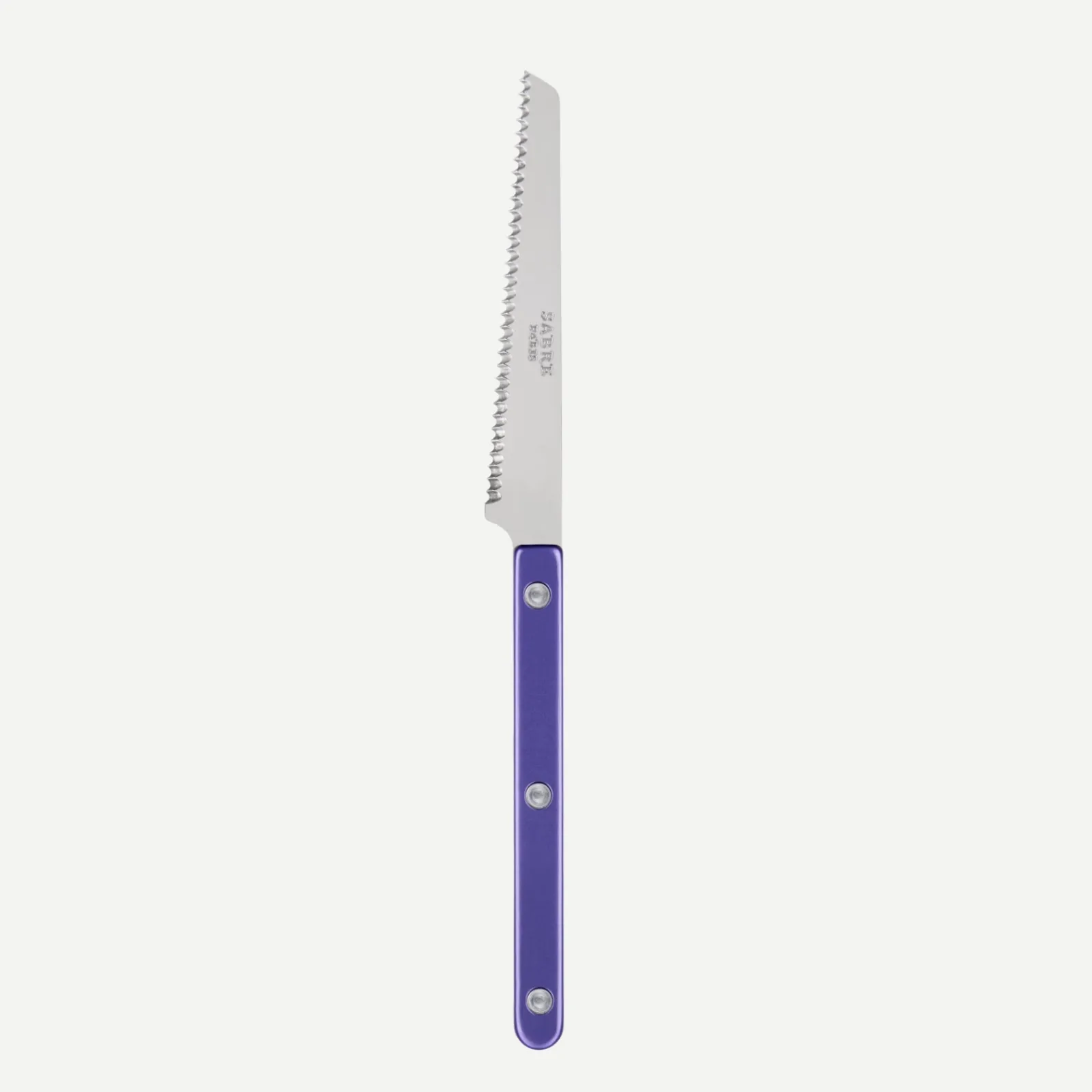 Sabre Paris Bistrot Pearly, Violet Store