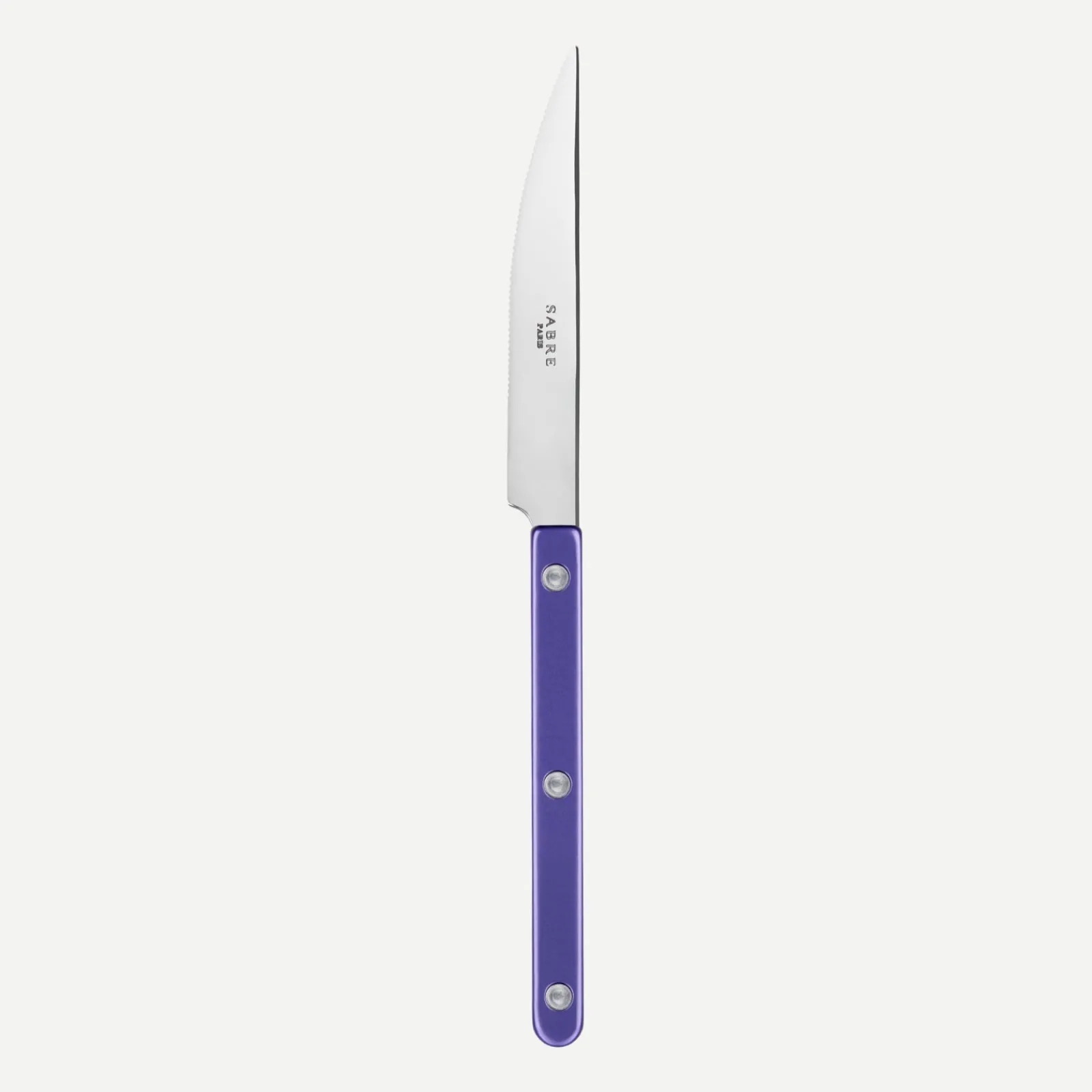 Sabre Paris Bistrot Pearly, Violet Hot