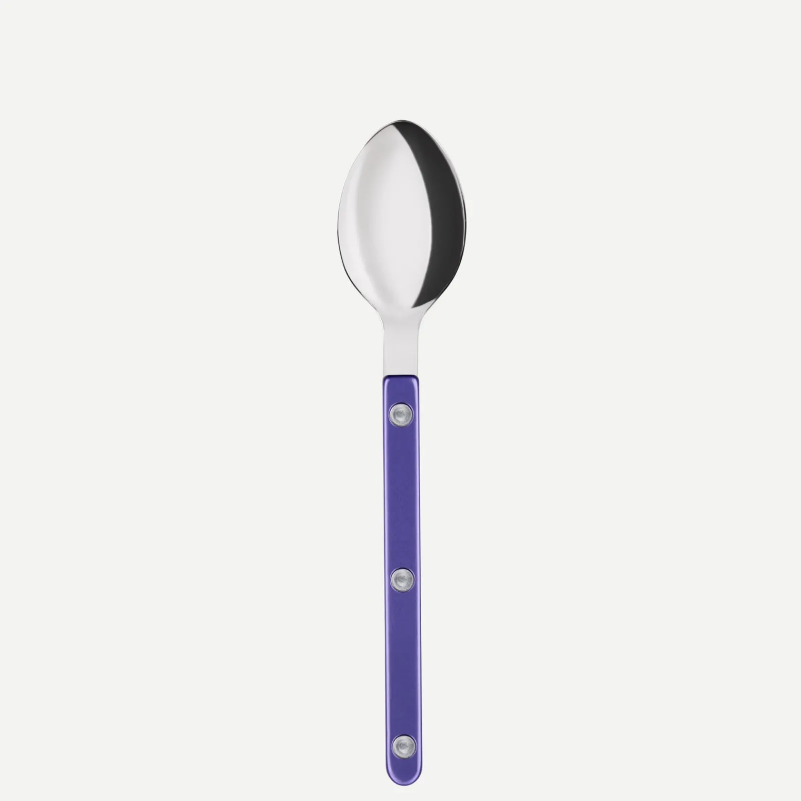 Sabre Paris Bistrot Pearly, Violet Store