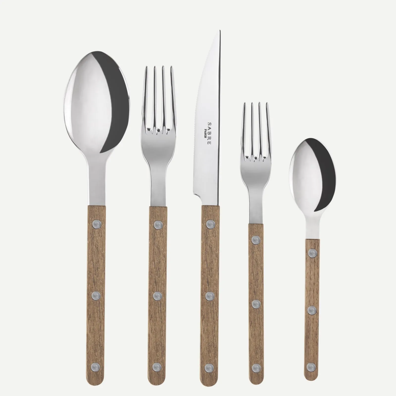 Sabre Paris Bistrot , Teck Cheap