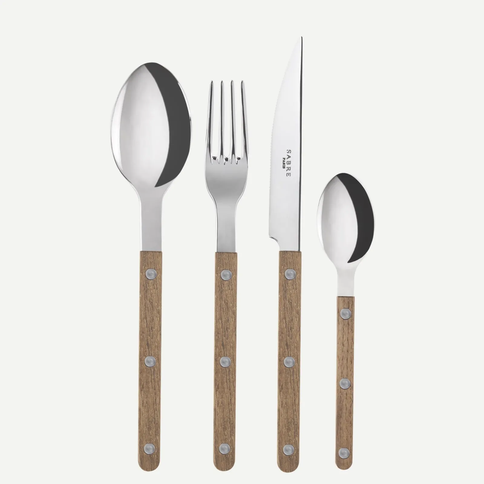 Sabre Paris Bistrot , Teck Cheap
