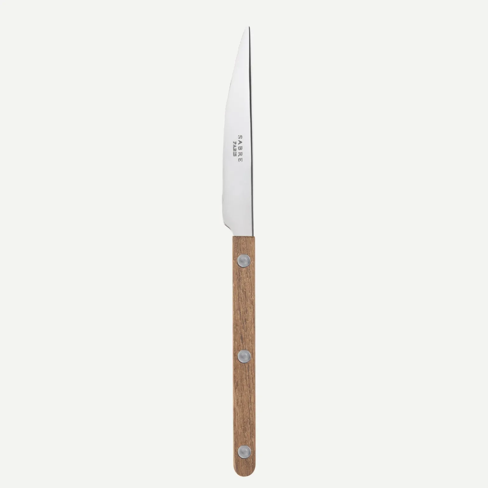 Sabre Paris Bistrot , Teck Best Sale