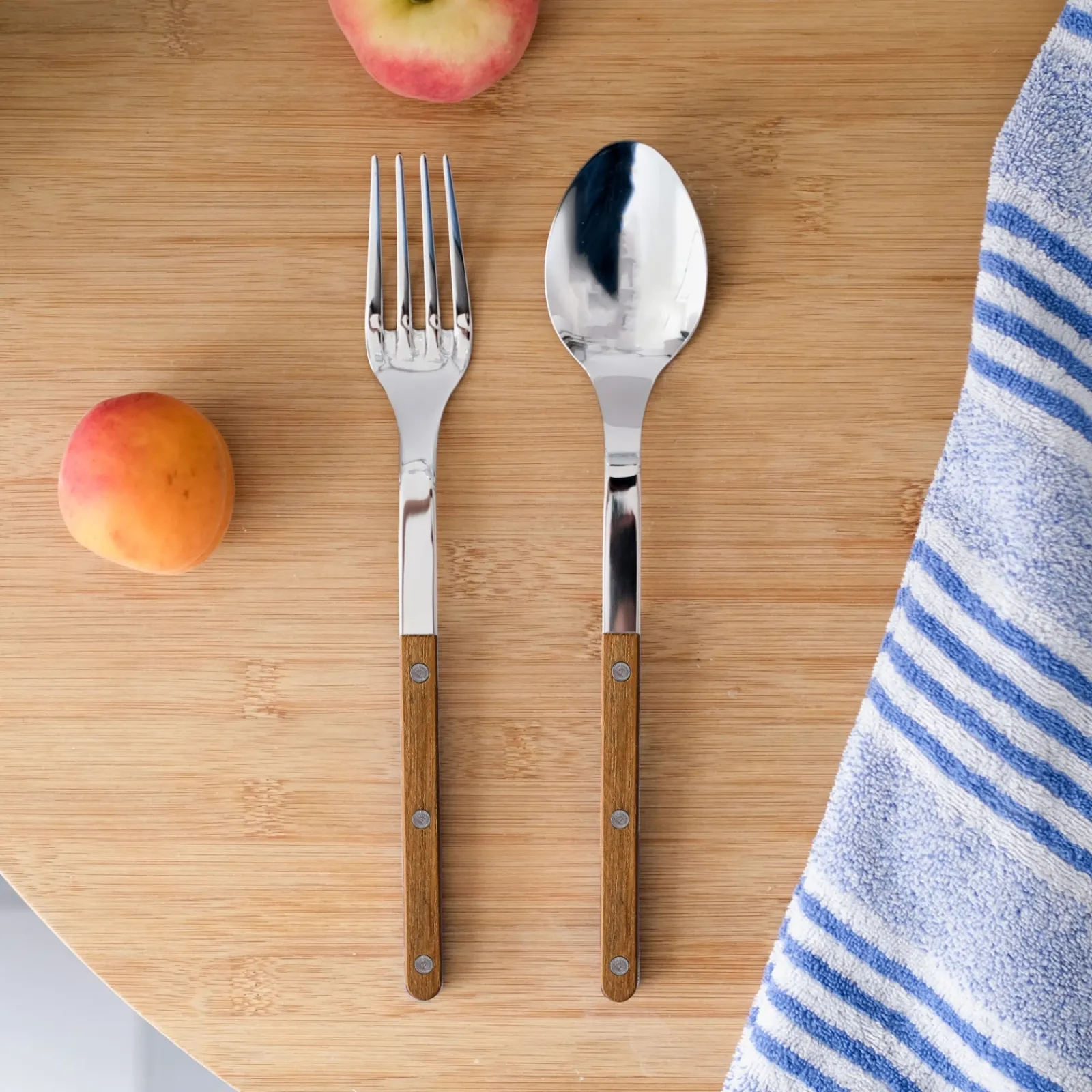 Sabre Paris Bistrot , Teck Flash Sale