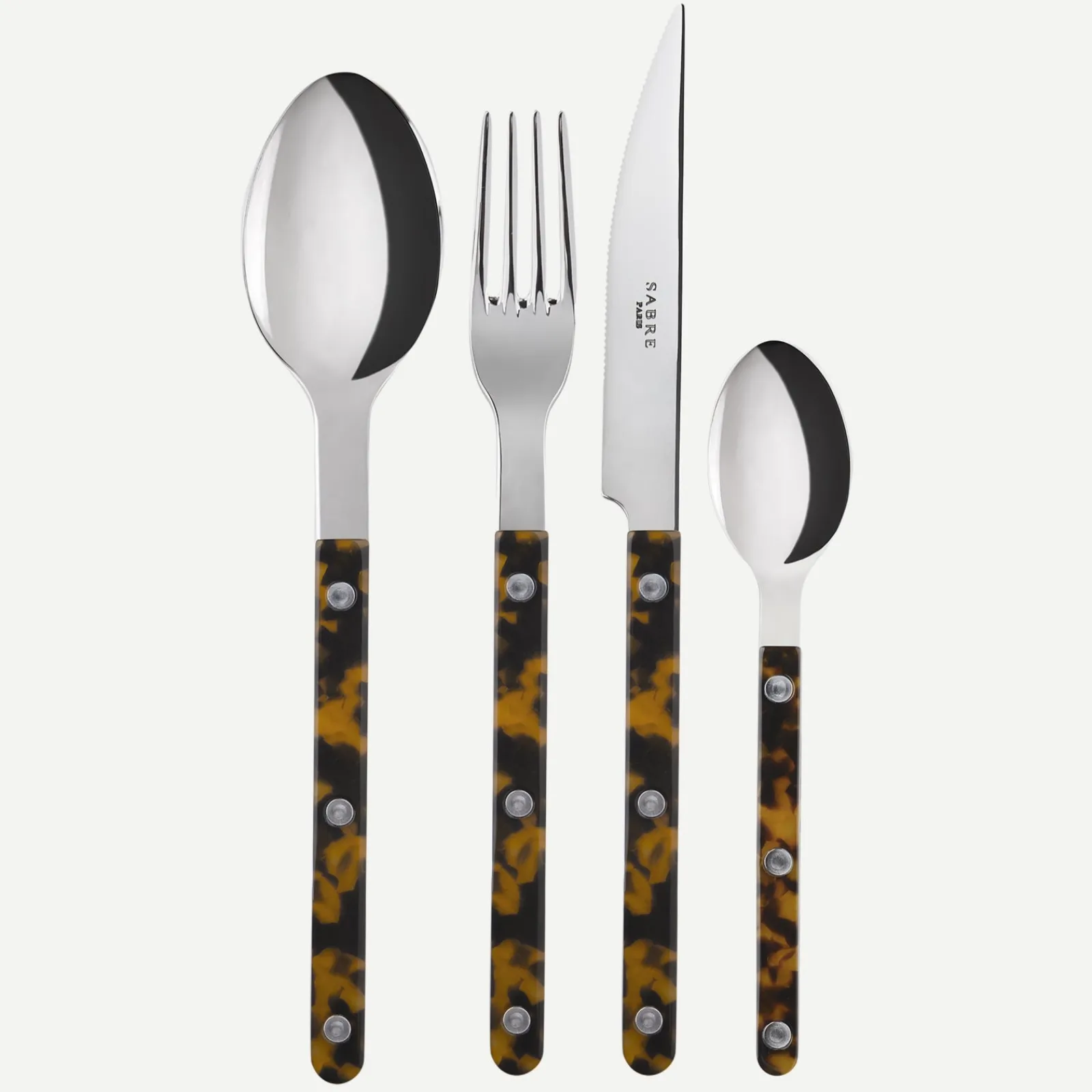 Sabre Paris Bistrot Tortue, Effet Écaille EffetÉcaille Store