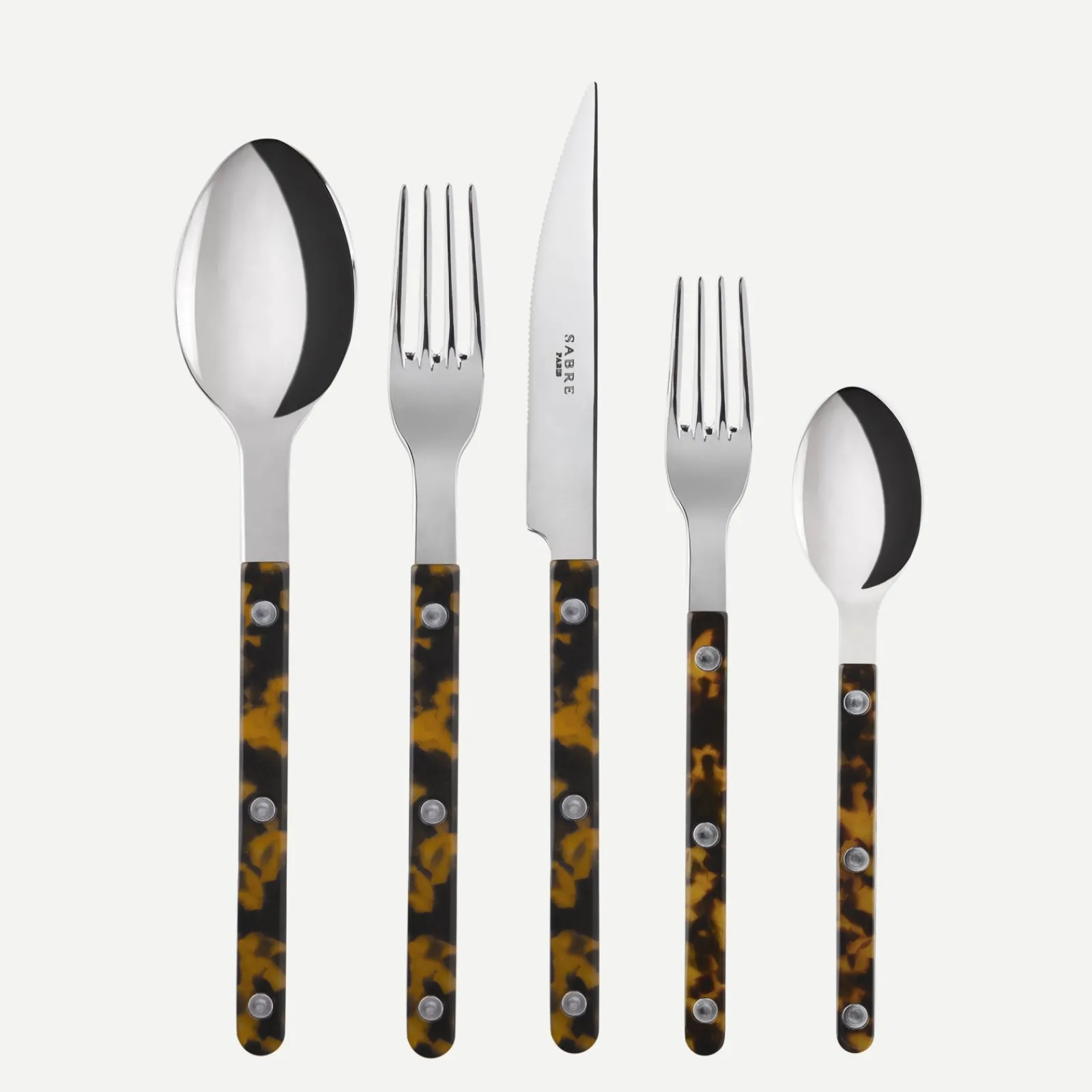 Sabre Paris Bistrot Tortue, Effet Écaille EffetÉcaille Best Sale