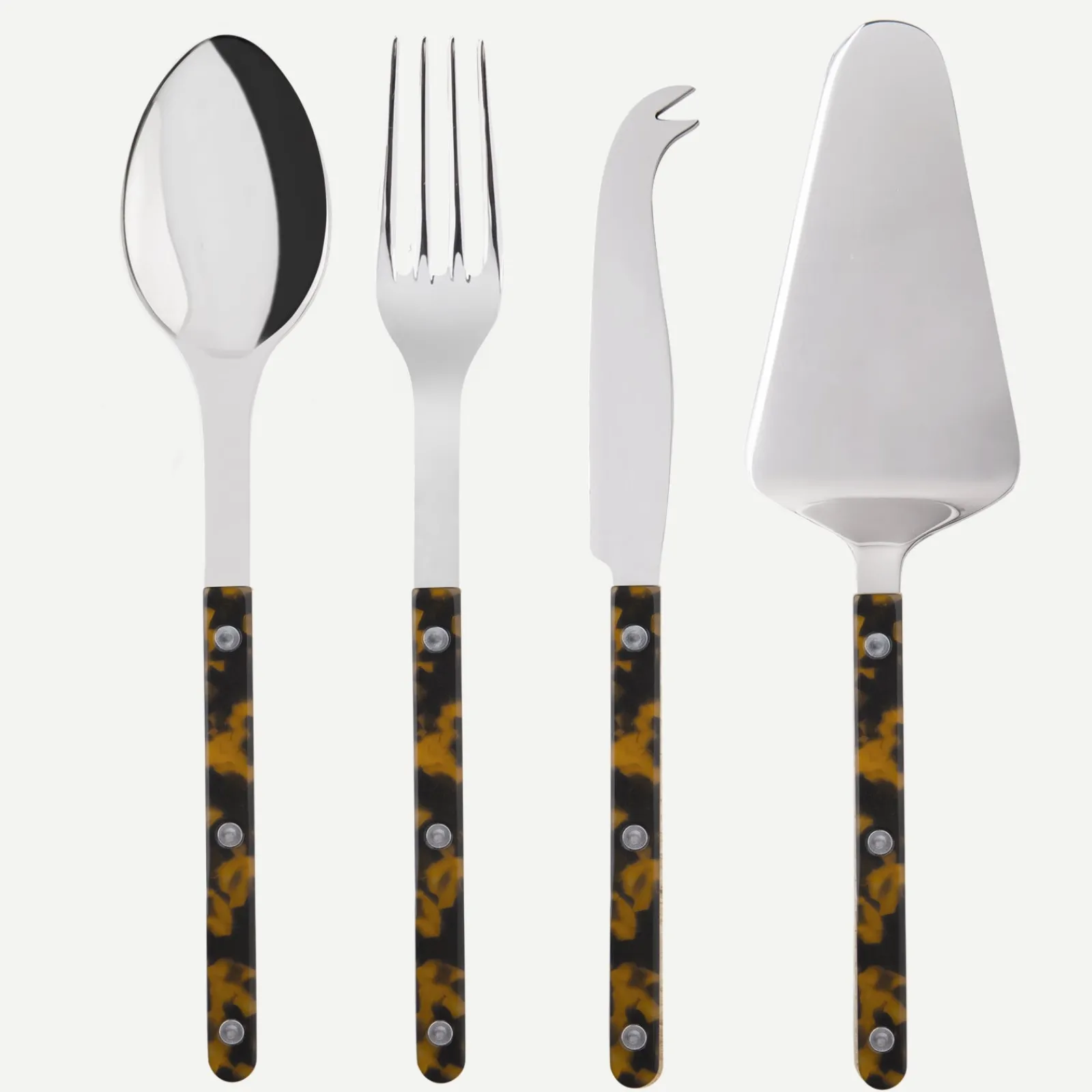 Sabre Paris Bistrot Tortue, Effet Écaille EffetÉcaille Cheap