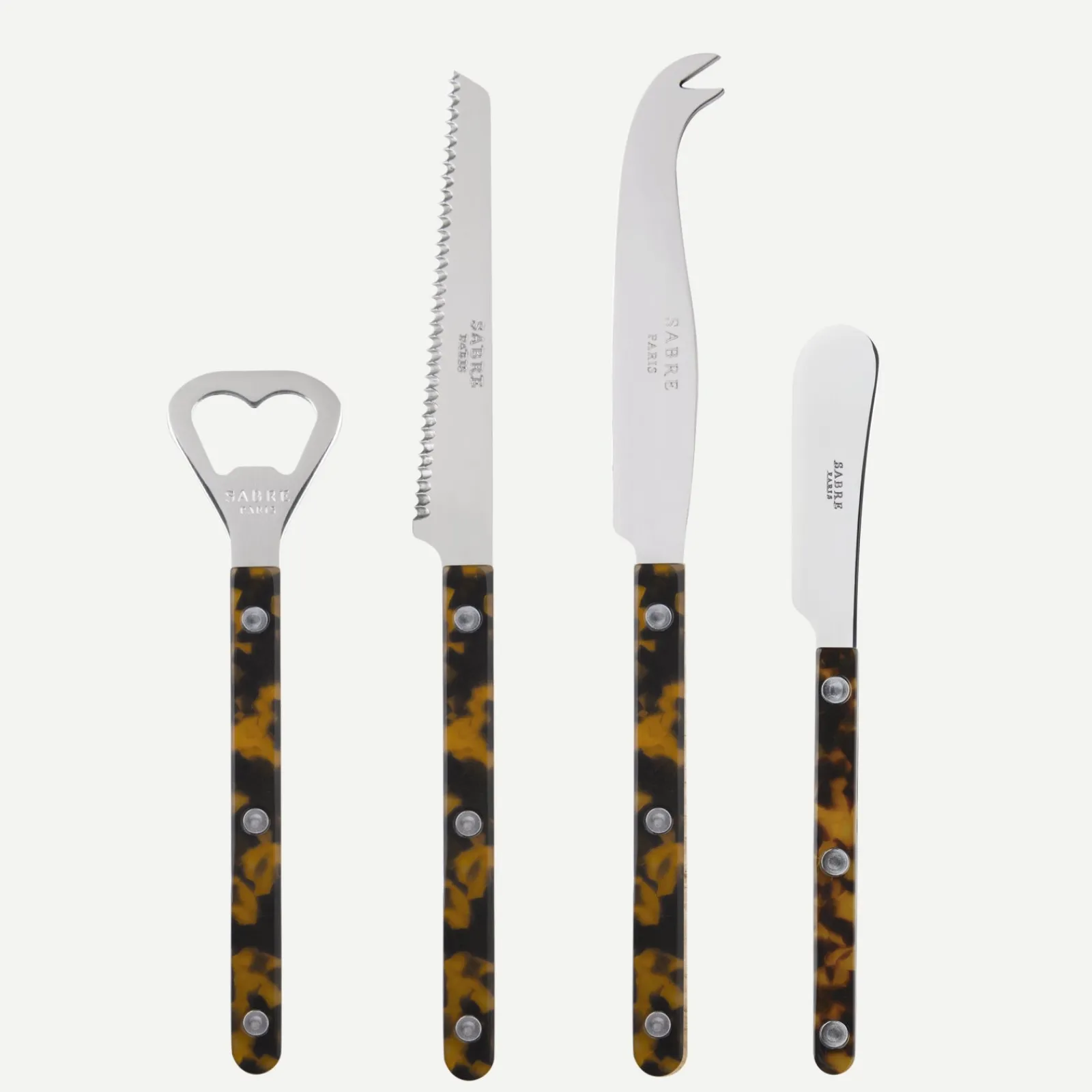 Sabre Paris Bistrot Tortue, Effet Écaille EffetÉcaille Best