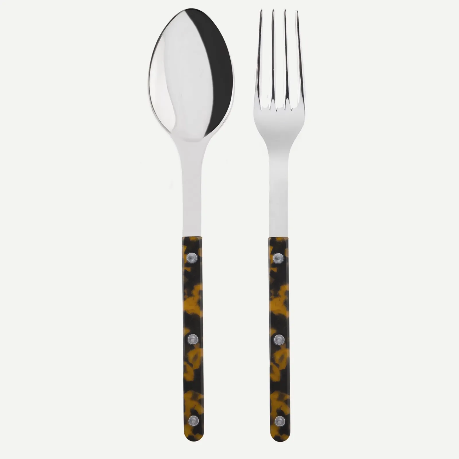 Sabre Paris Bistrot Tortue, Effet Écaille EffetÉcaille Fashion