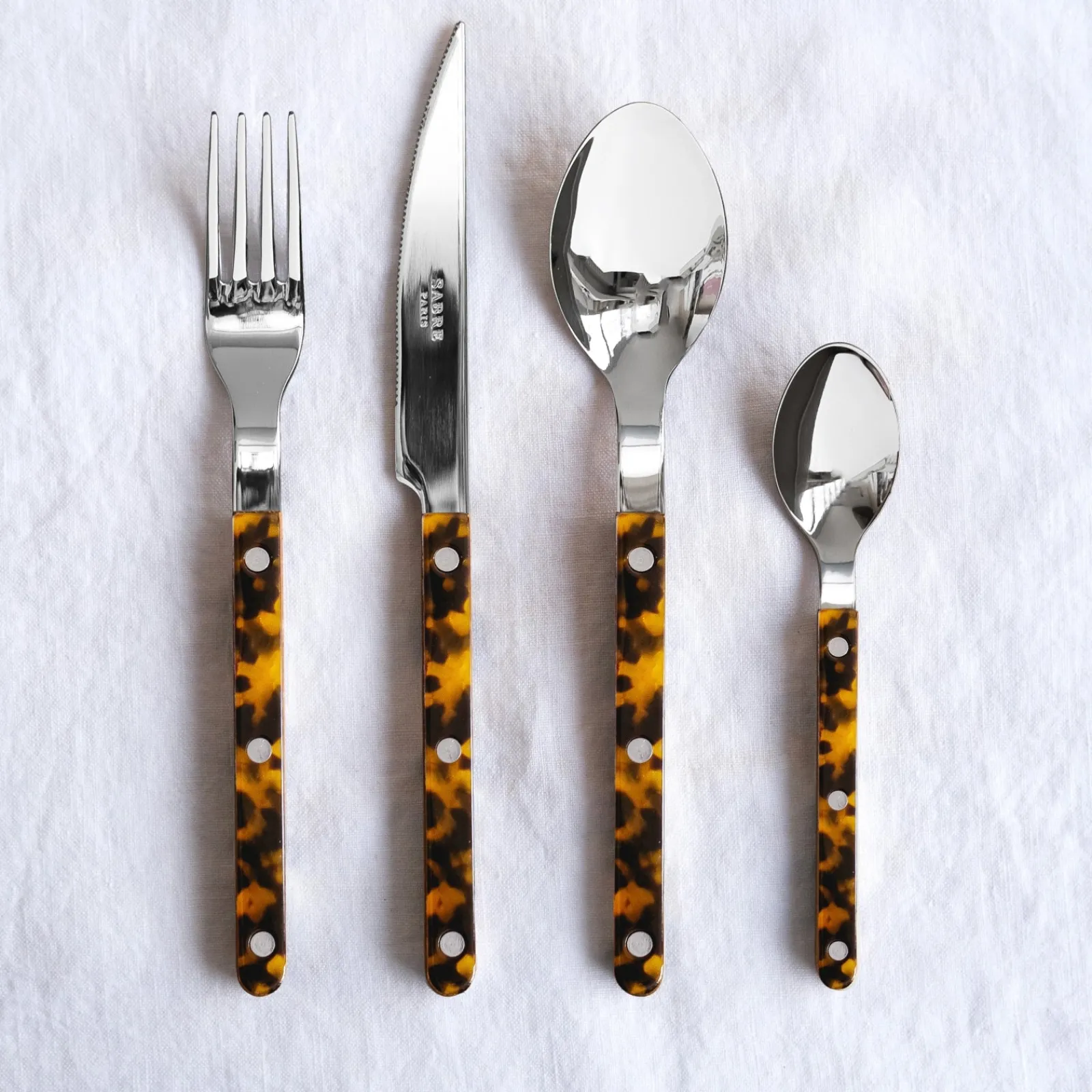 Sabre Paris Bistrot Tortue, Effet Écaille EffetÉcaille Best Sale