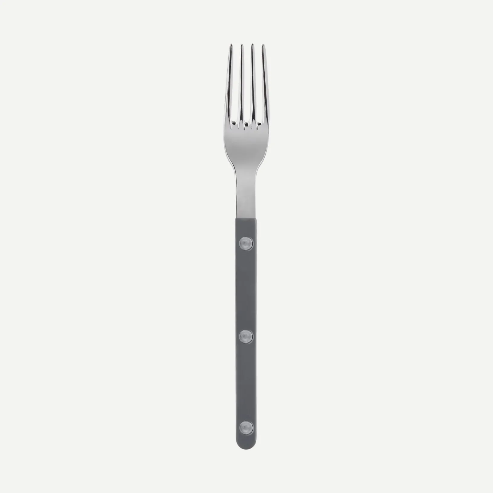 Sabre Paris Bistrot Uni, Anthracite Flash Sale
