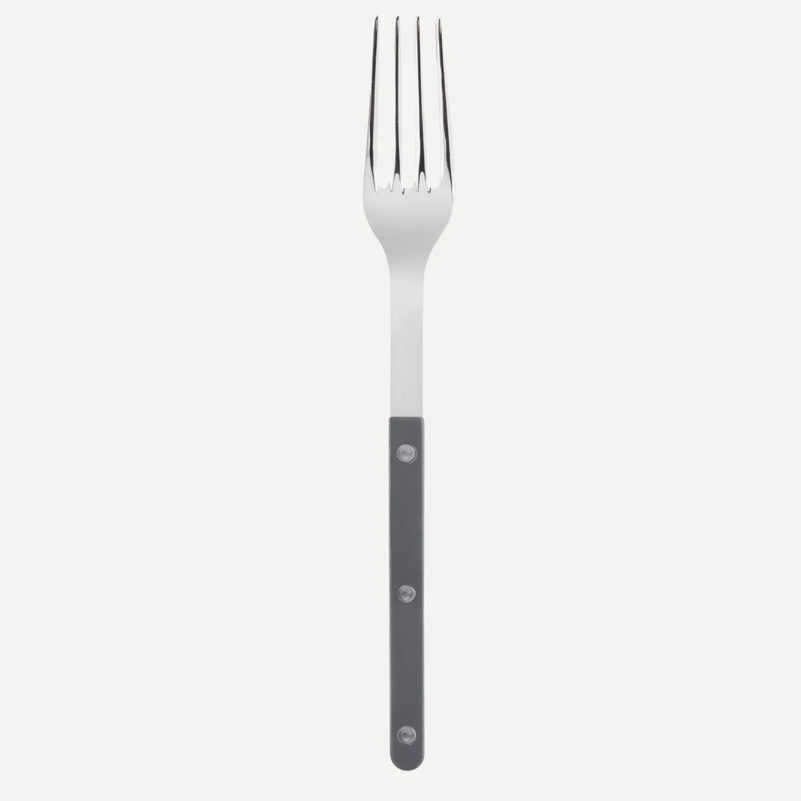 Sabre Paris Bistrot Uni, Anthracite Fashion