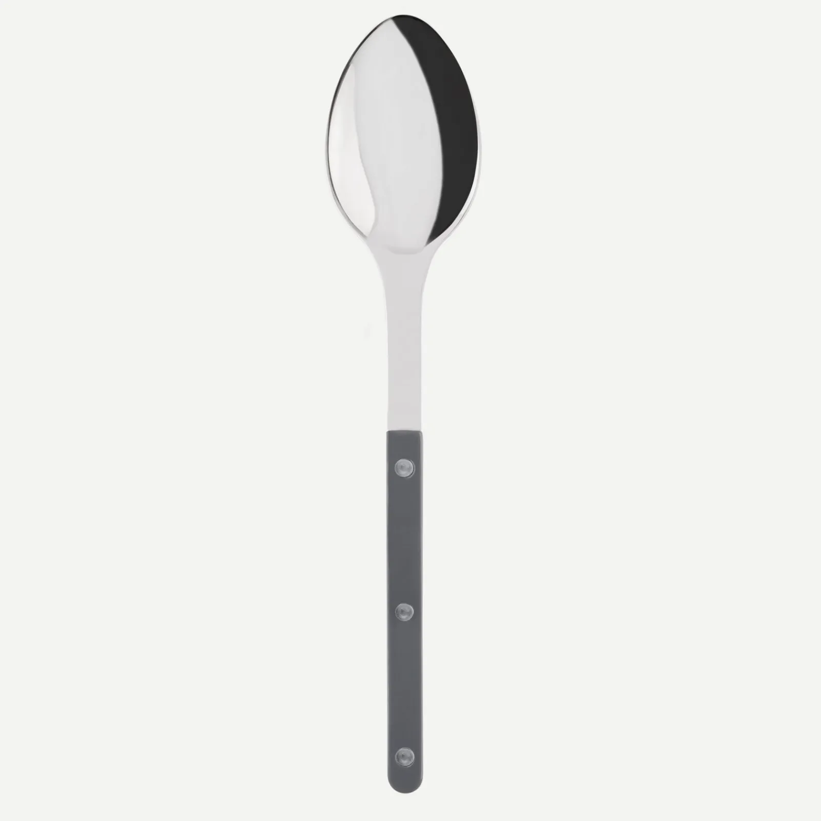 Sabre Paris Bistrot Uni, Anthracite Flash Sale