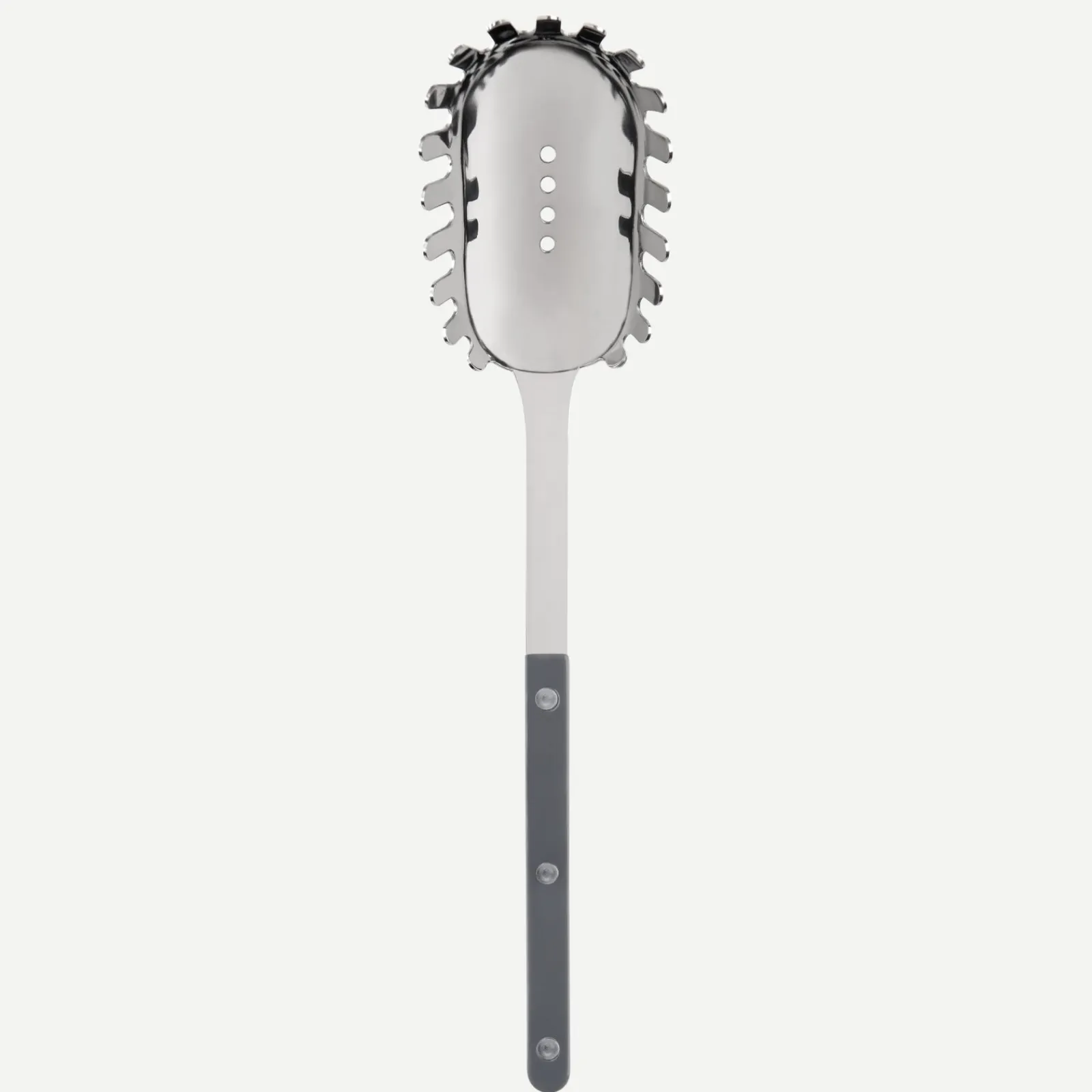 Sabre Paris Bistrot Uni, Anthracite Flash Sale