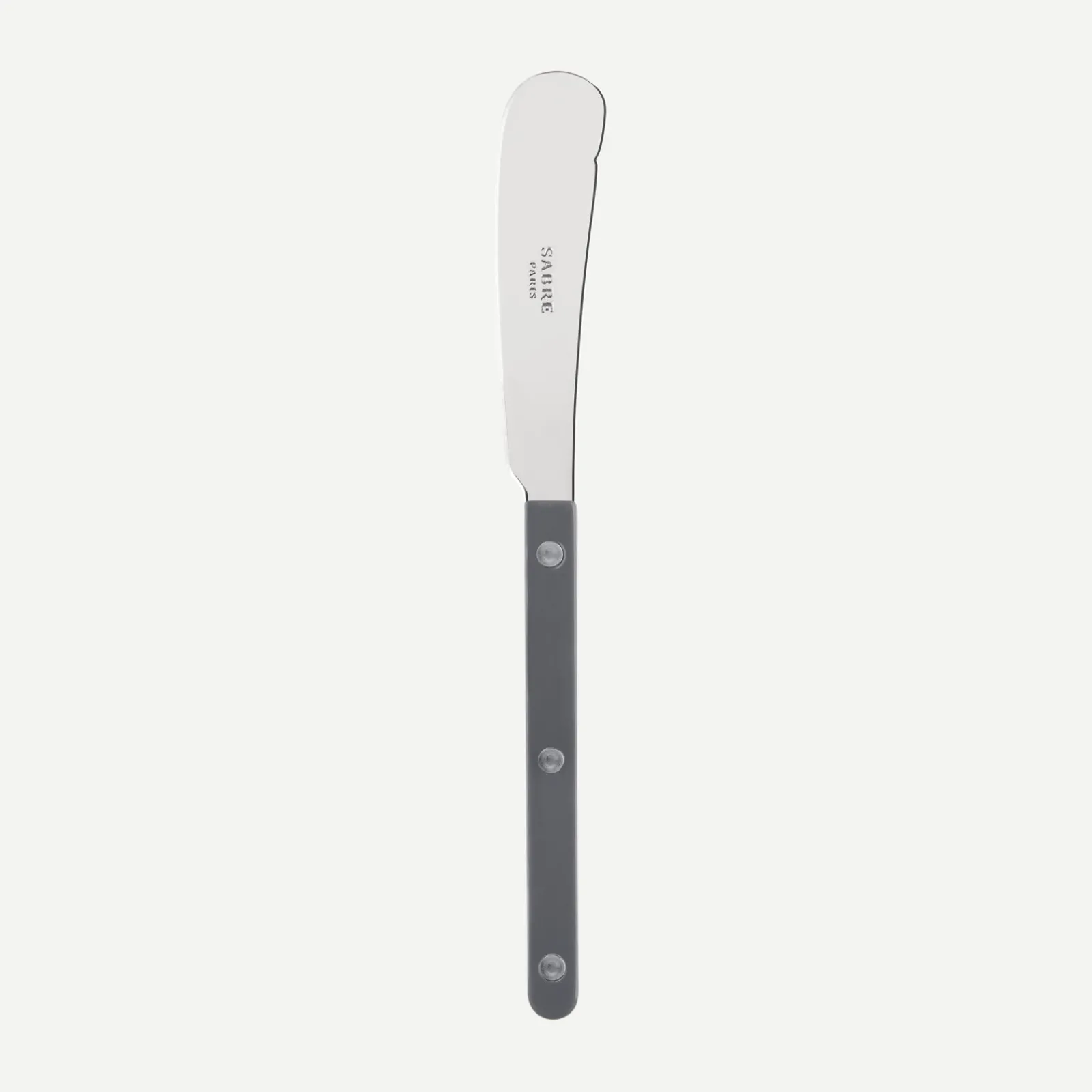 Sabre Paris Bistrot Uni, Anthracite Hot