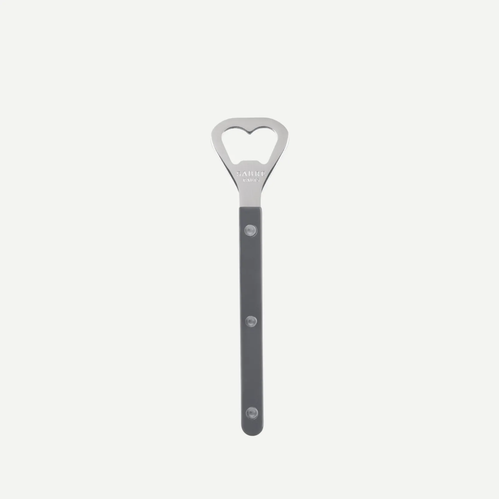 Sabre Paris Bistrot Uni, Anthracite Flash Sale