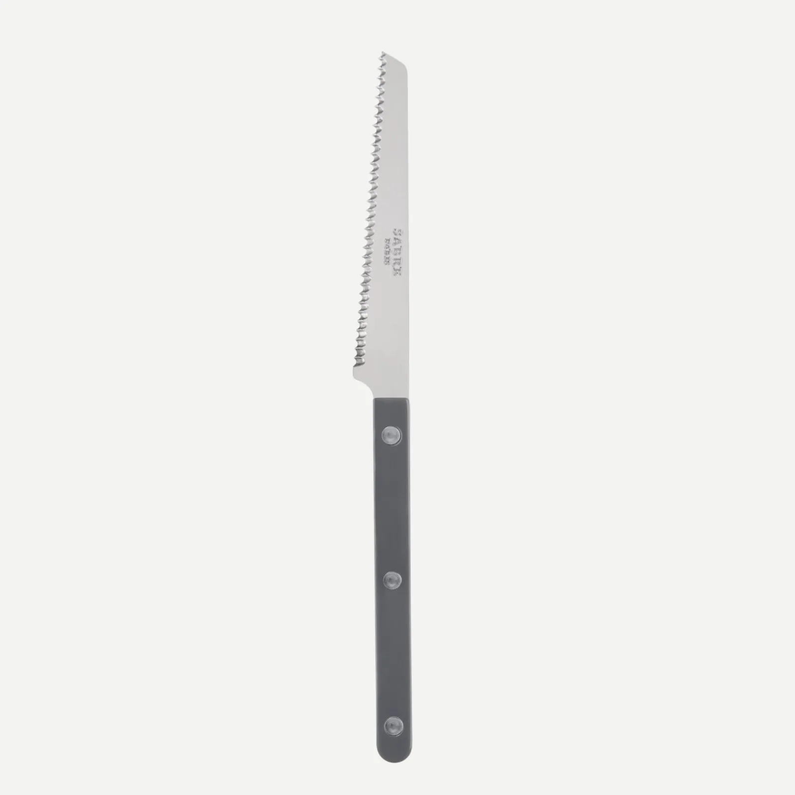 Sabre Paris Bistrot Uni, Anthracite Cheap
