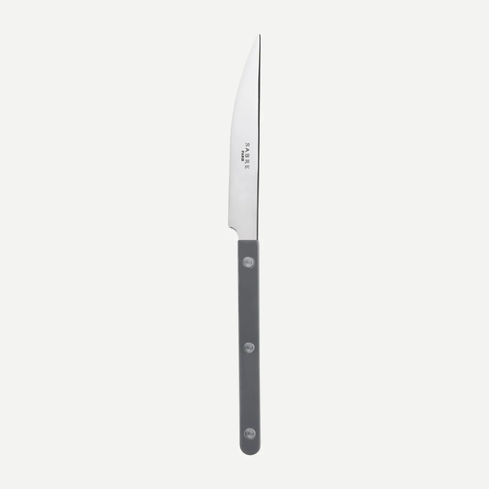 Sabre Paris Bistrot Uni, Anthracite New