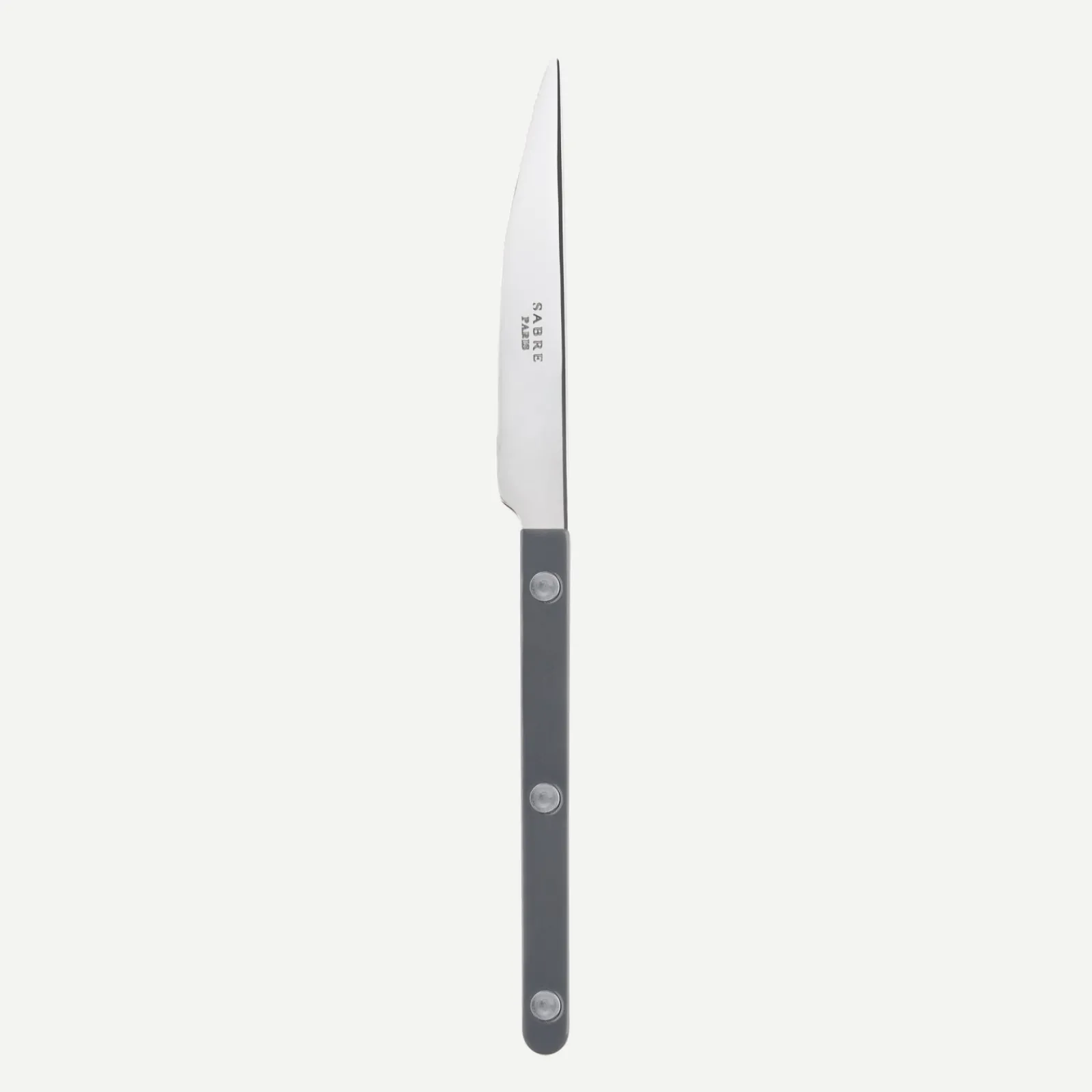Sabre Paris Bistrot Uni, Anthracite Clearance