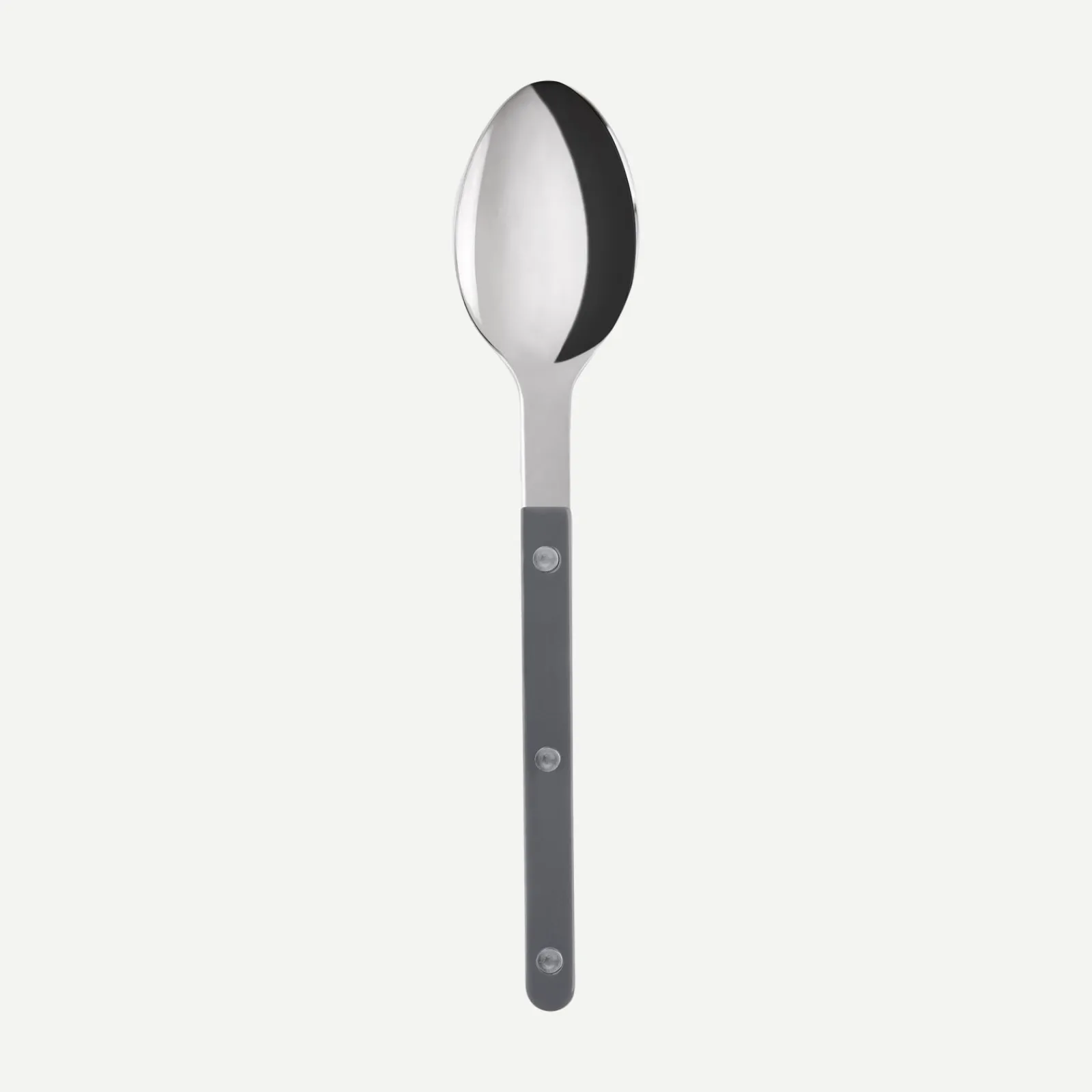 Sabre Paris Bistrot Uni, Anthracite Best Sale