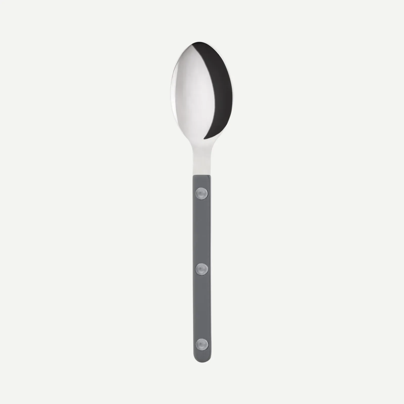 Sabre Paris Bistrot Uni, Anthracite Outlet