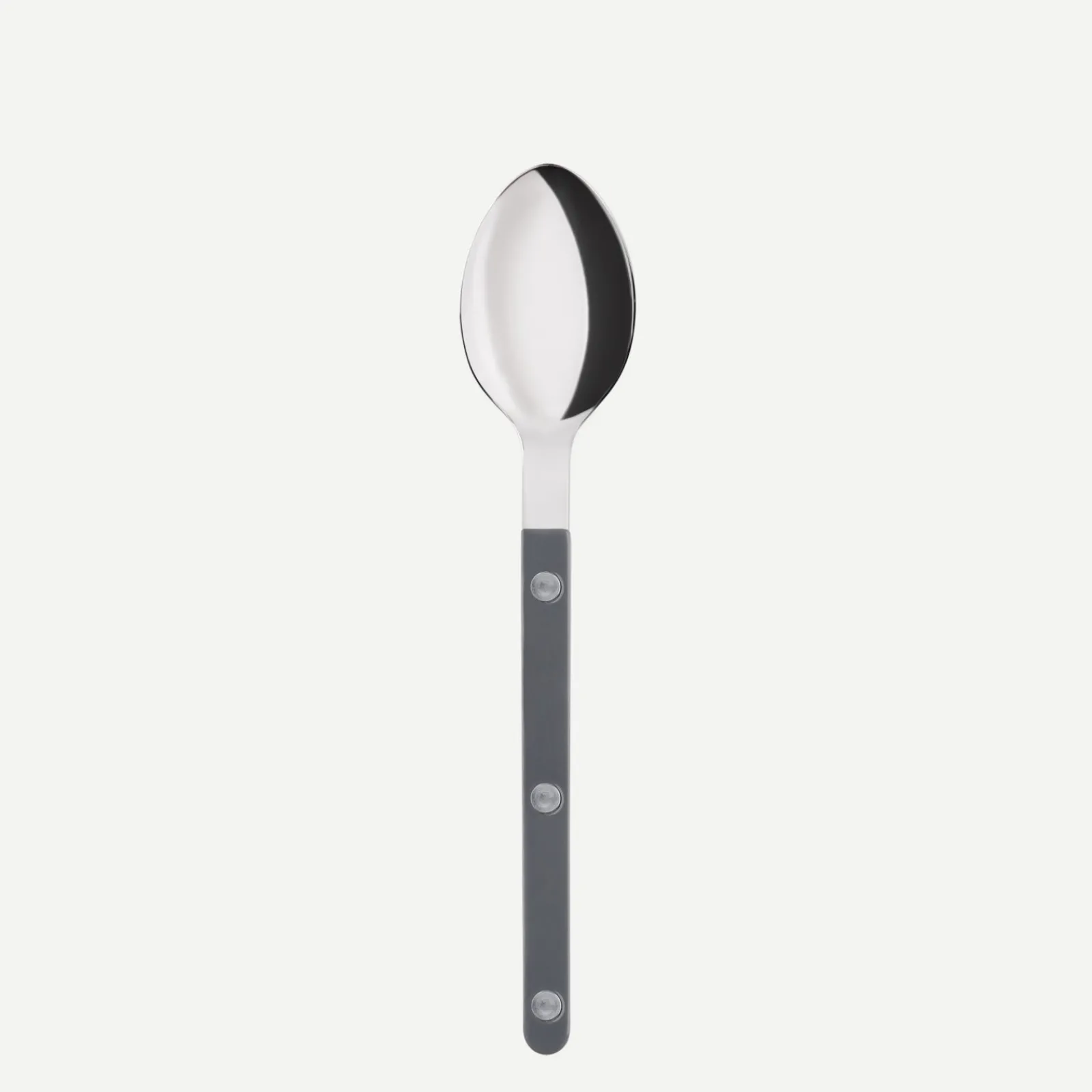 Sabre Paris Bistrot Uni, Anthracite Flash Sale