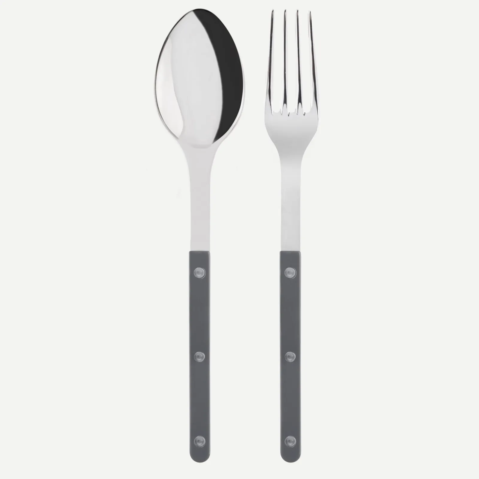 Sabre Paris Bistrot Uni, Anthracite Cheap