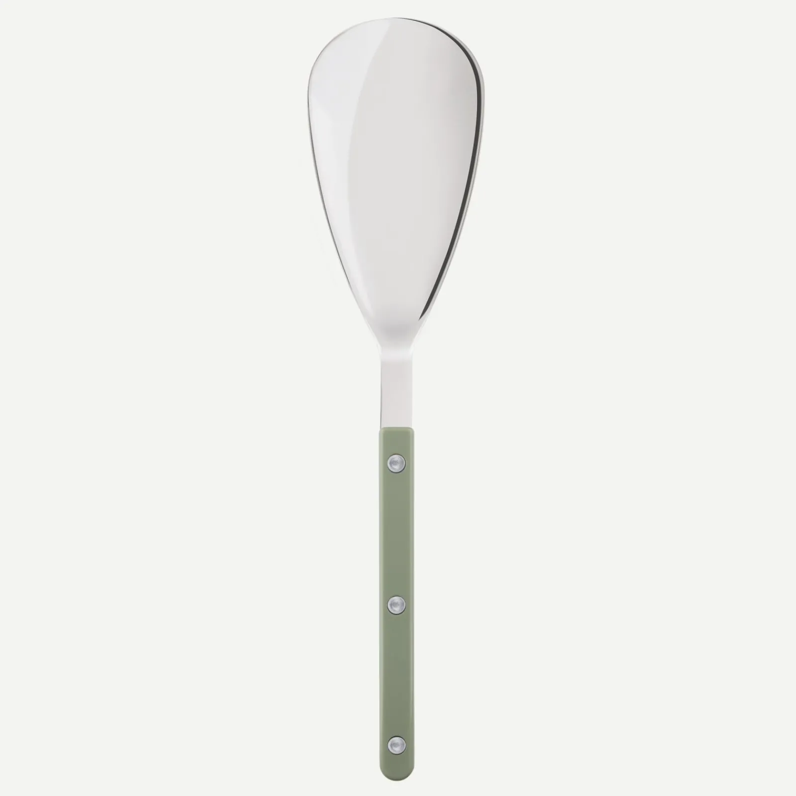 Sabre Paris Bistrot Uni, Asperge Outlet