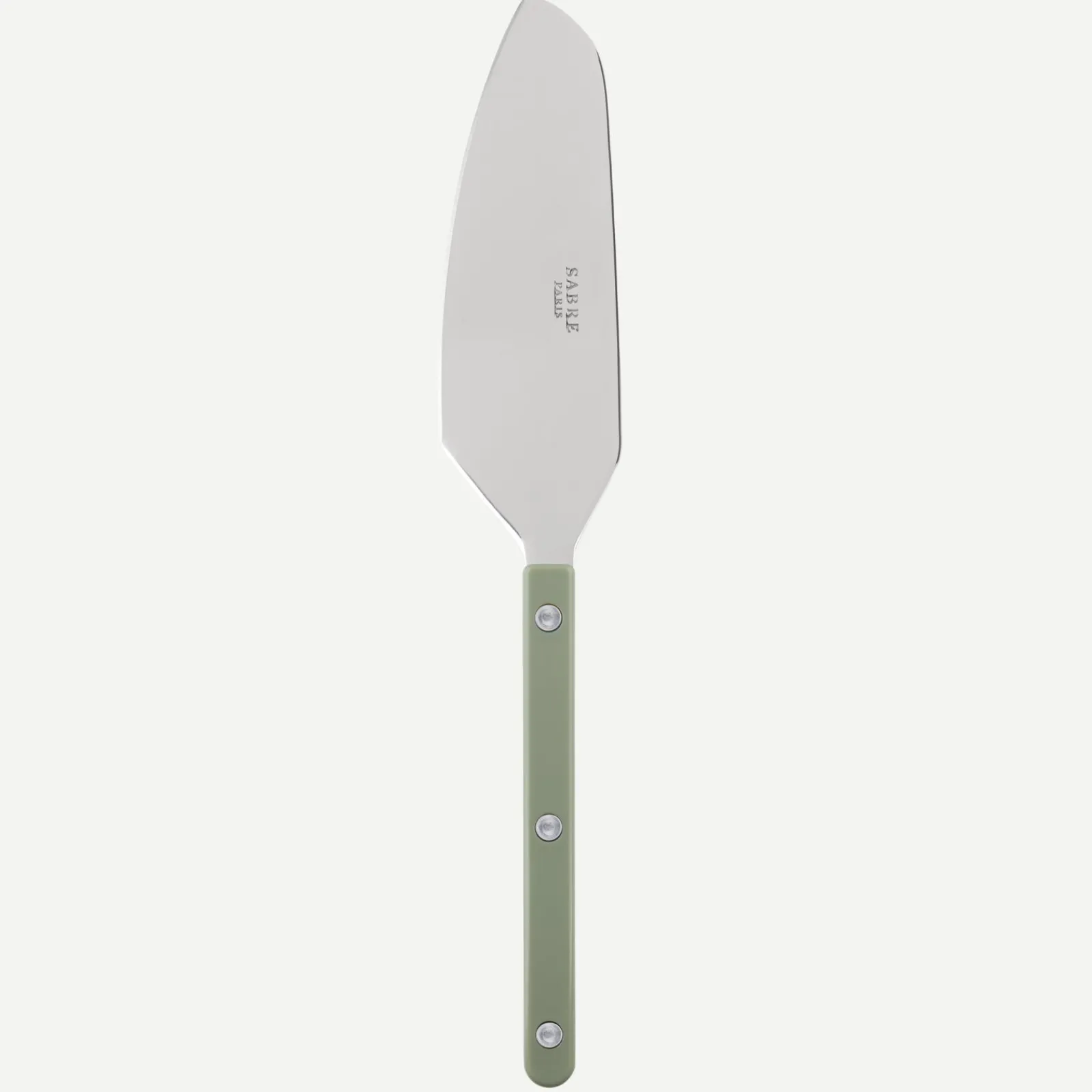 Sabre Paris Bistrot Uni, Asperge Shop