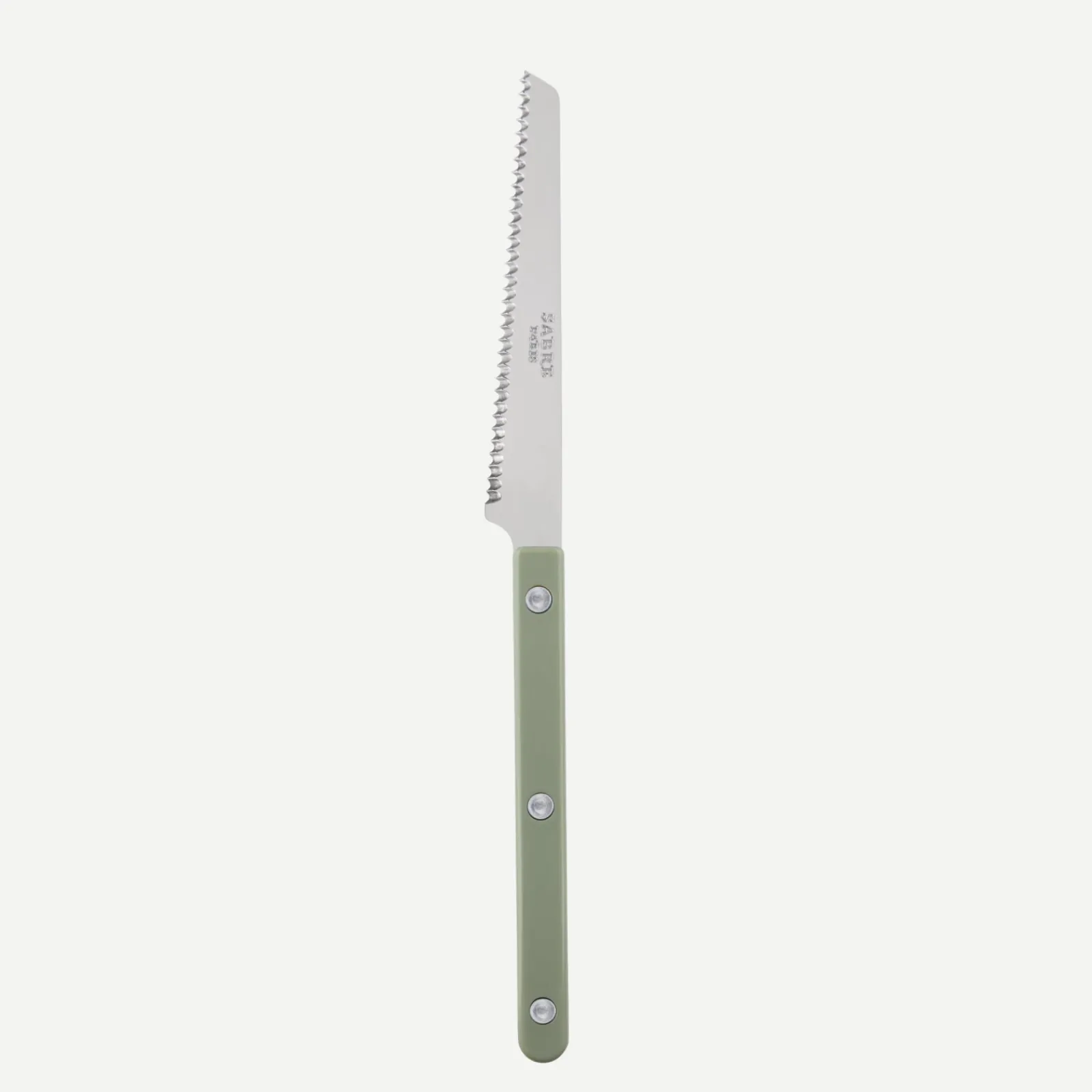 Sabre Paris Bistrot Uni, Asperge Sale
