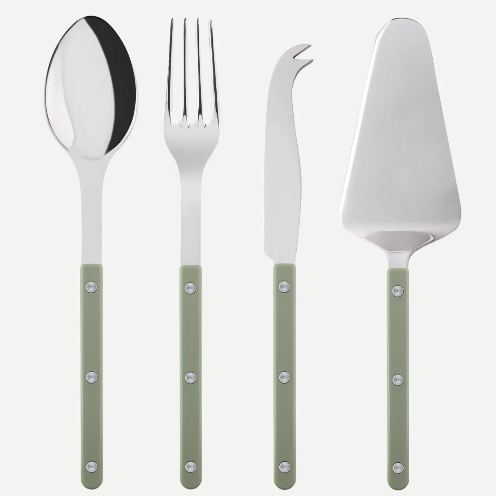 Sabre Paris Bistrot Uni, Asperge Online
