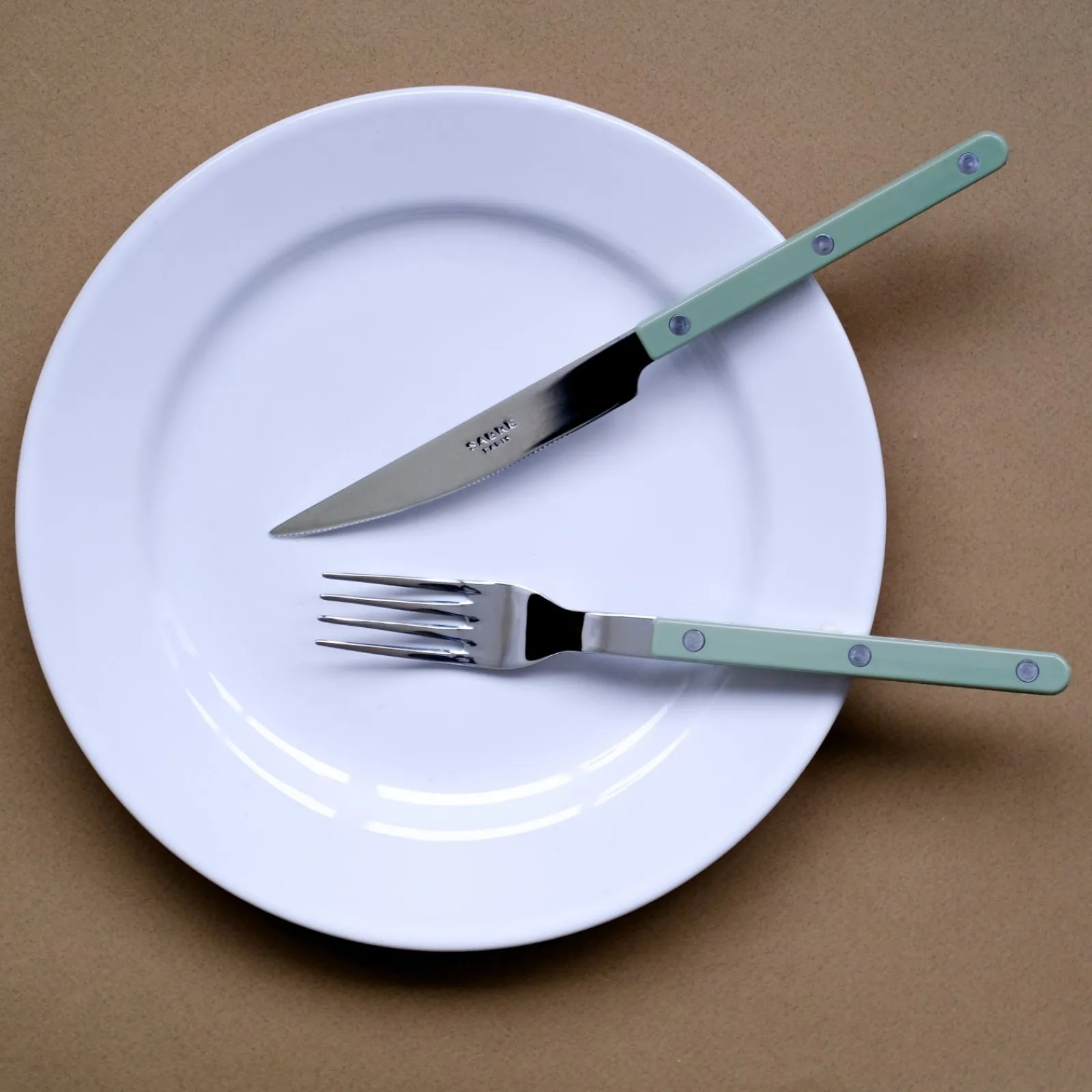 Sabre Paris Bistrot Uni, Asperge Shop