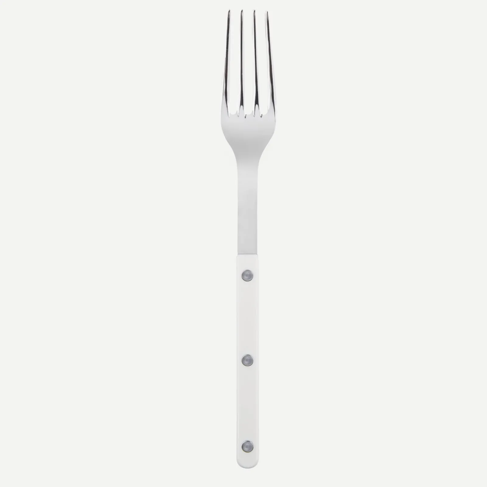 Sabre Paris Bistrot Uni, Blanc New