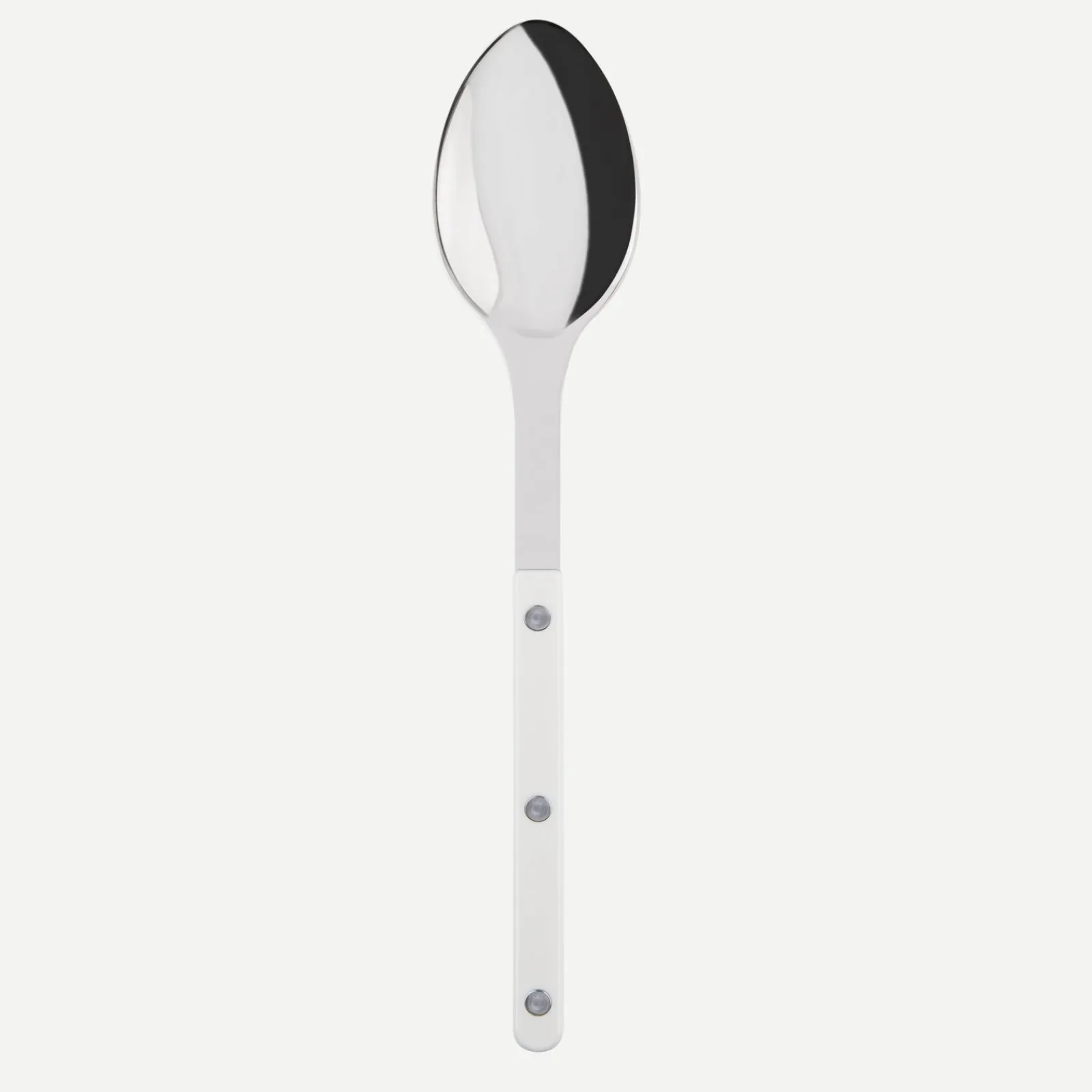 Sabre Paris Bistrot Uni, Blanc Flash Sale