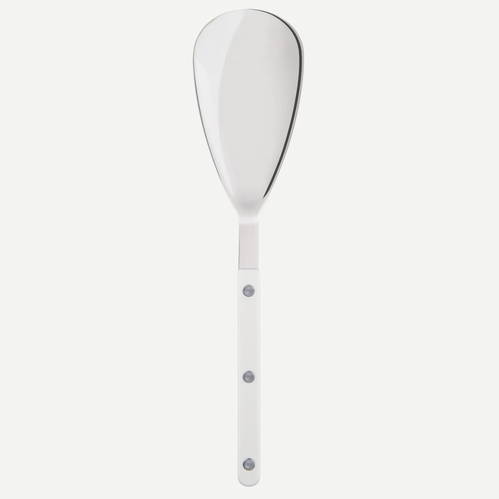 Sabre Paris Bistrot Uni, Blanc Fashion