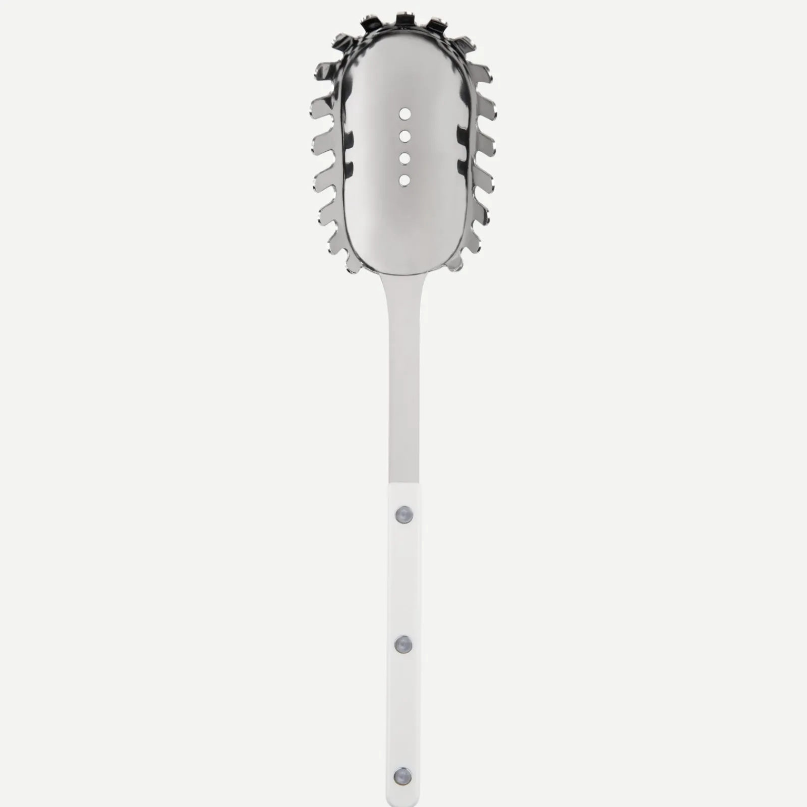 Sabre Paris Bistrot Uni, Blanc Best Sale