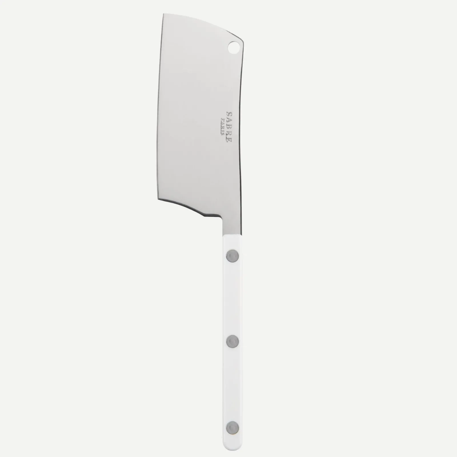 Sabre Paris Bistrot Uni, Blanc Cheap