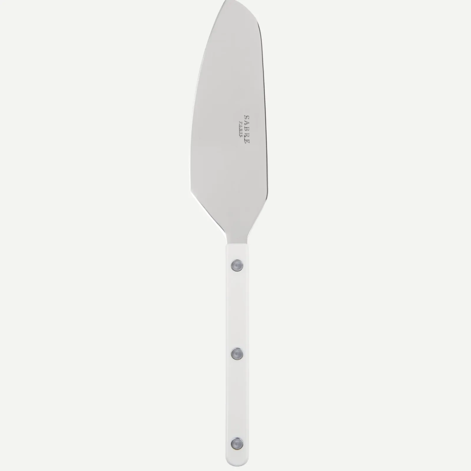 Sabre Paris Bistrot Uni, Blanc Discount