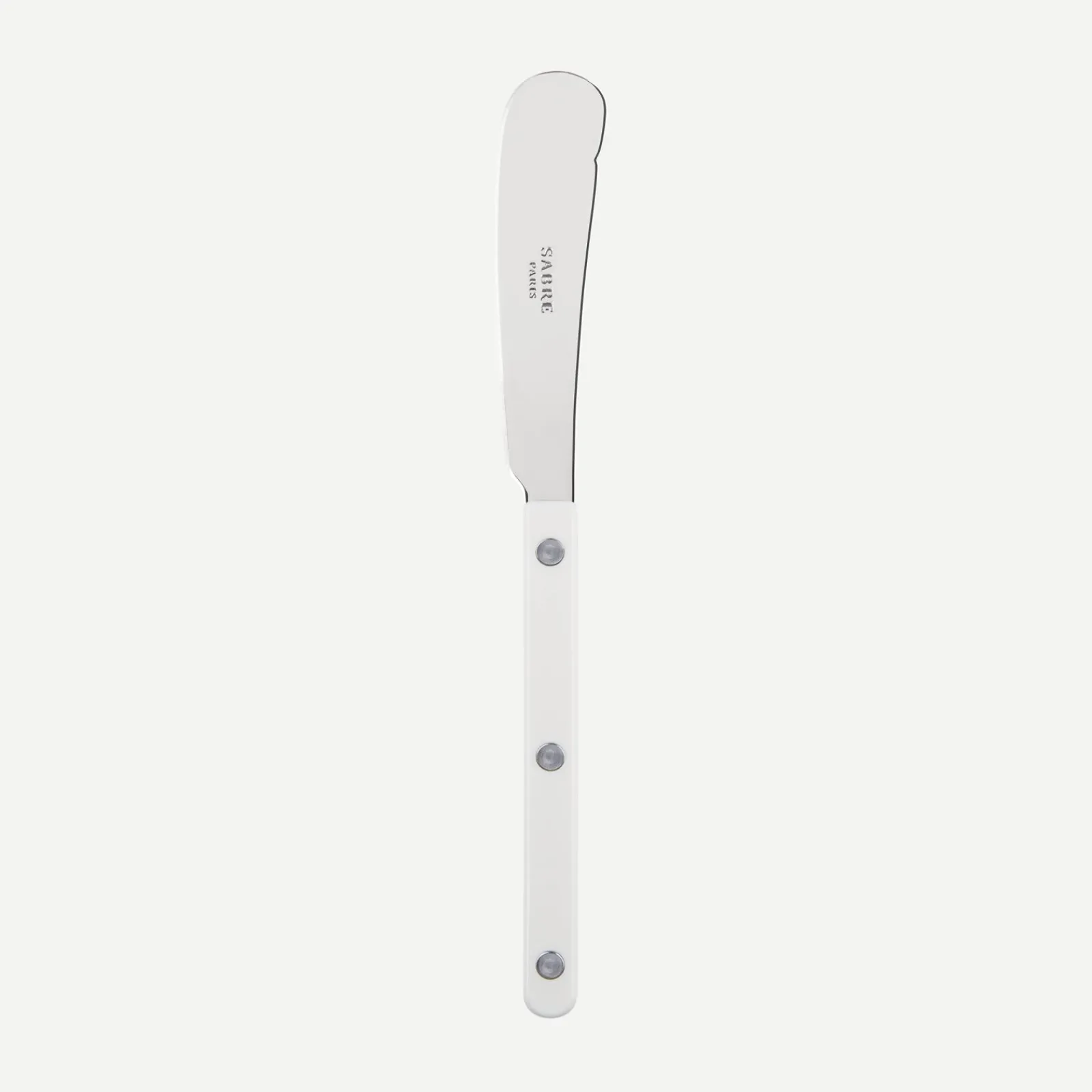 Sabre Paris Bistrot Uni, Blanc Cheap
